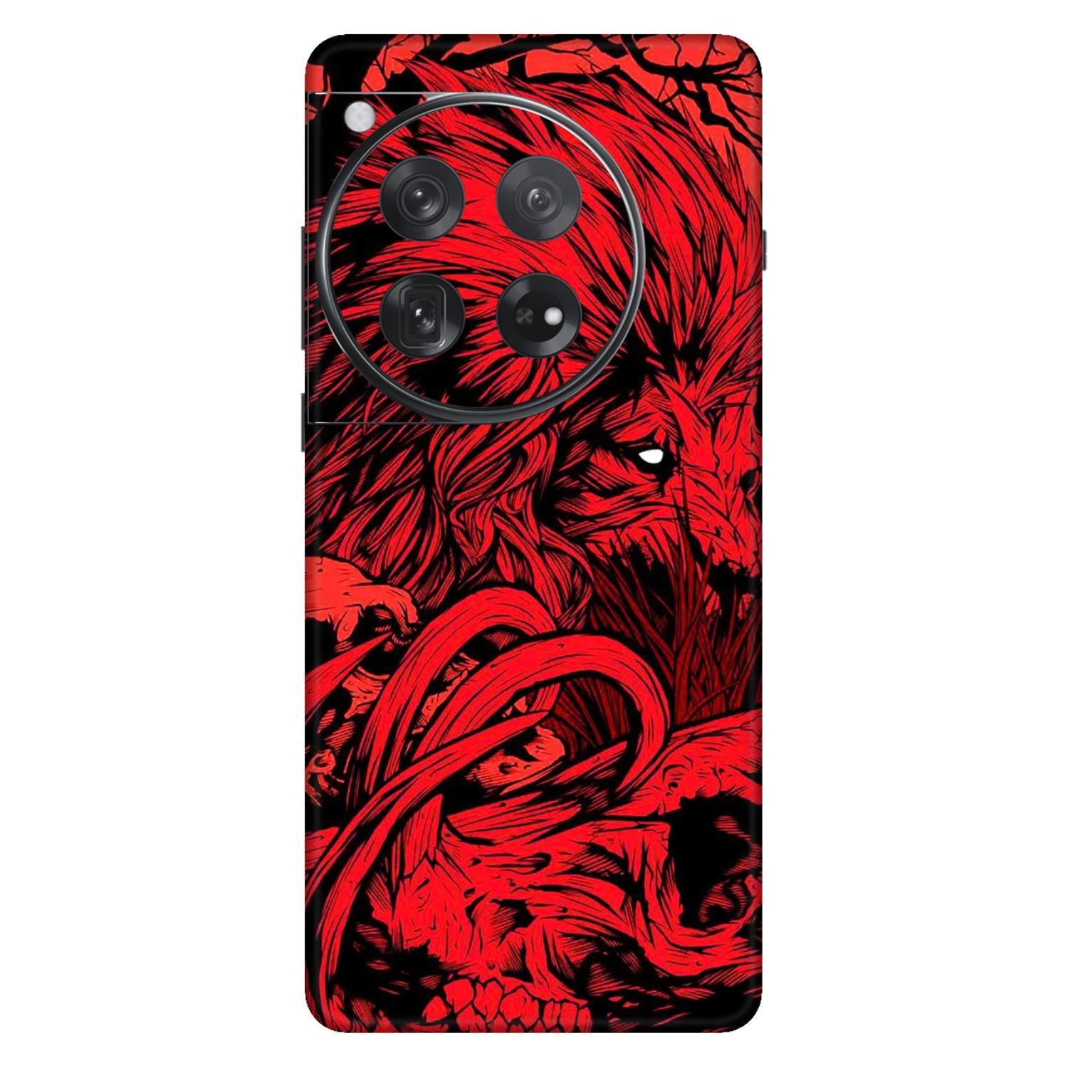OnePlus 12 Skins & Wraps
