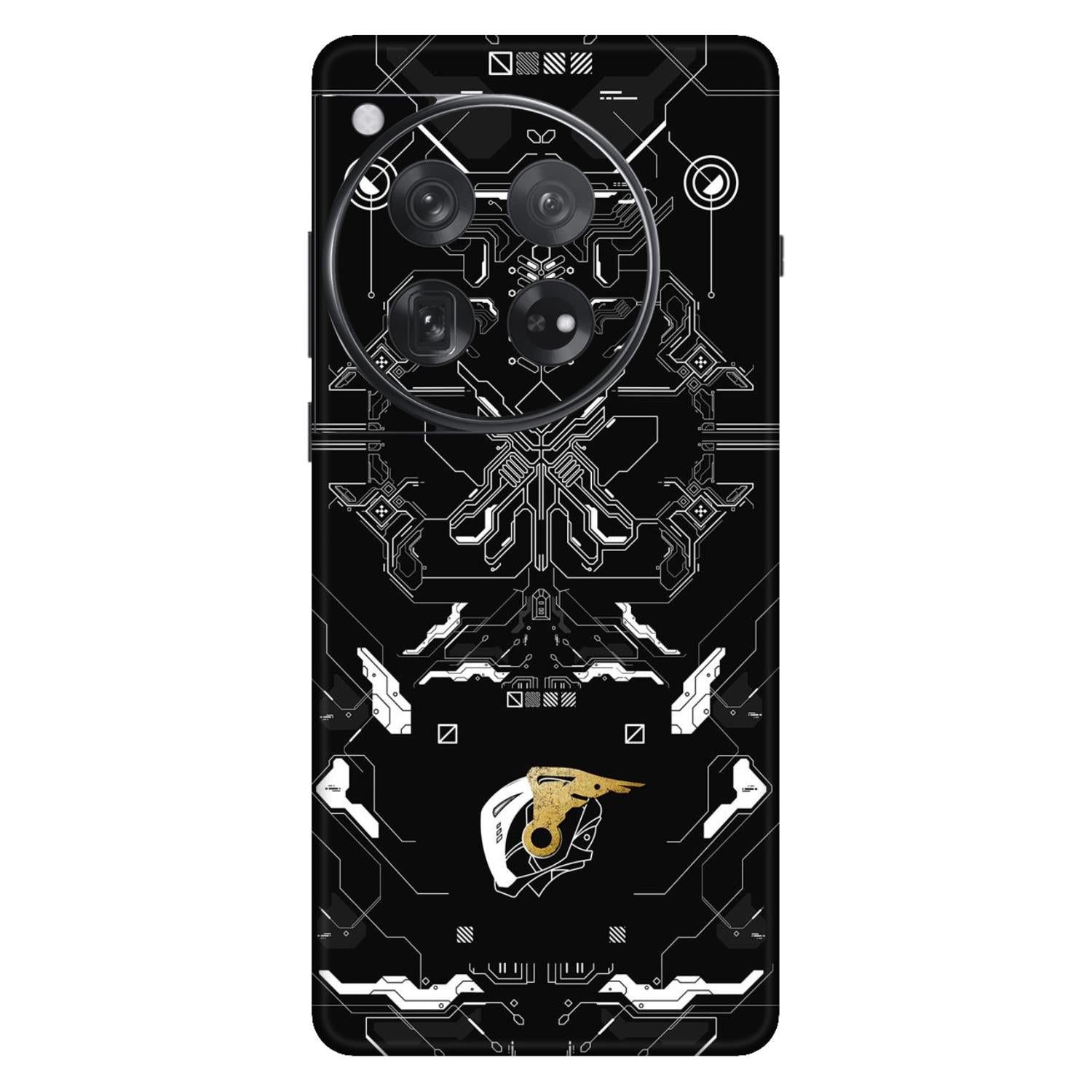 OnePlus 12 Skins & Wraps