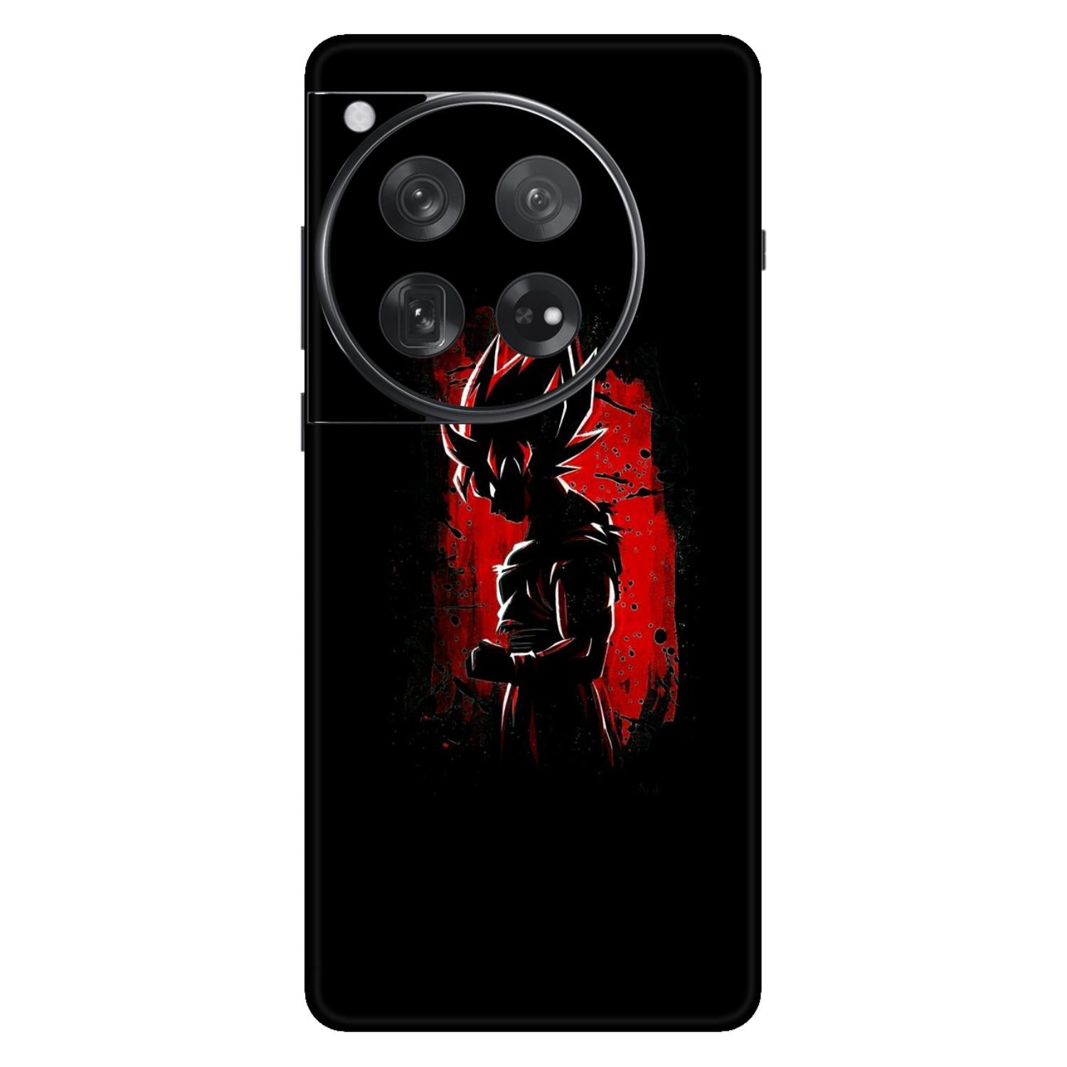 OnePlus 12 Skins & Wraps