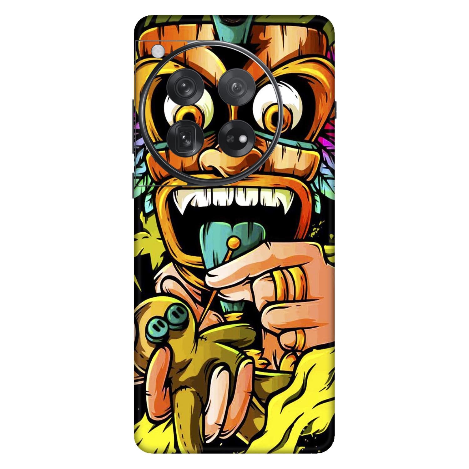 OnePlus 12 Skins & Wraps