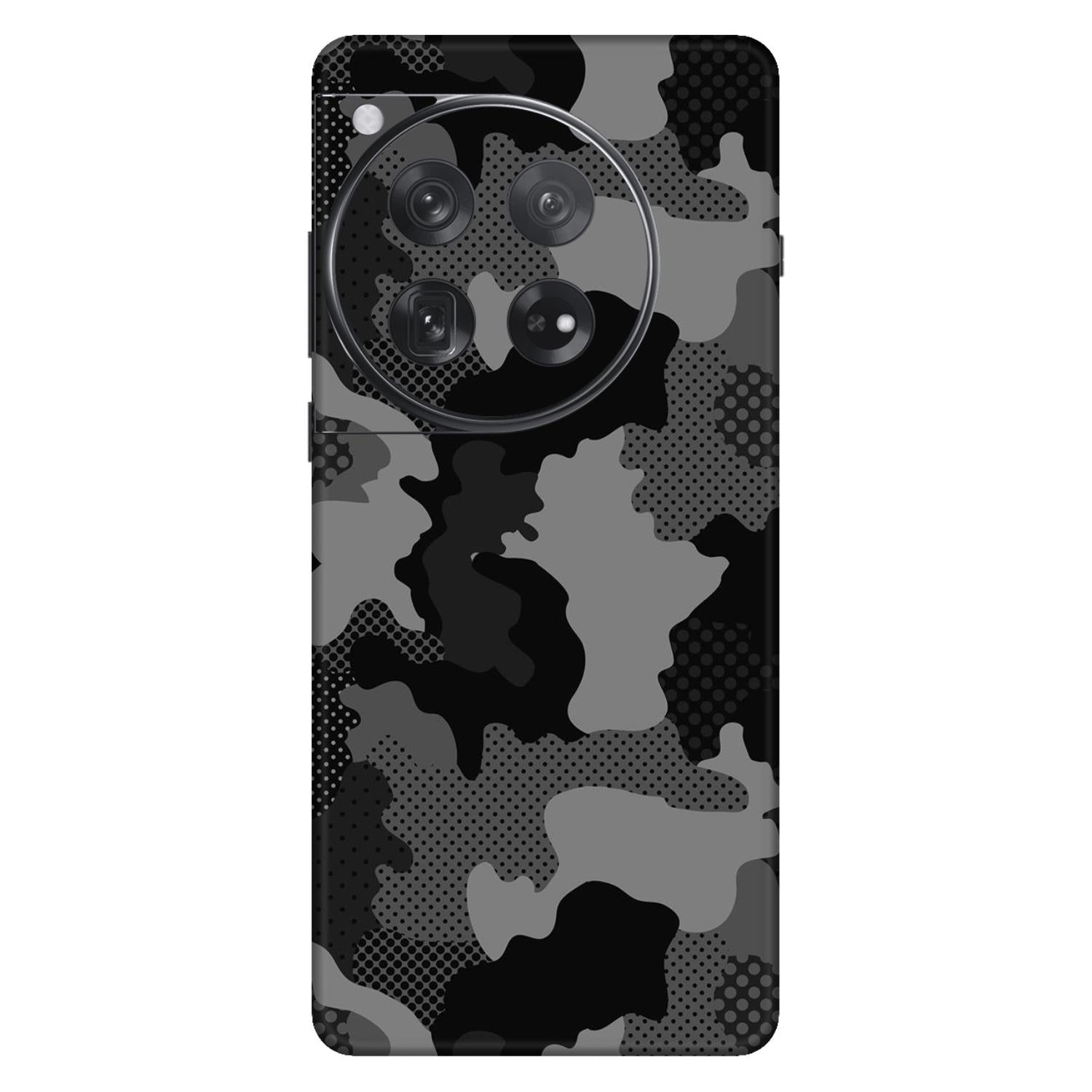 OnePlus 12 Skins & Wraps