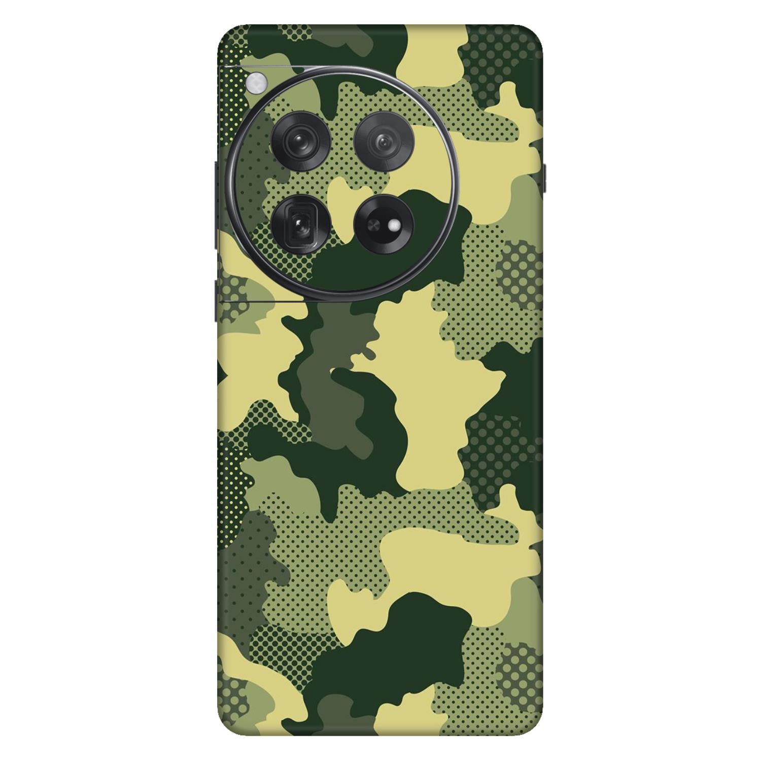 OnePlus 12 Skins & Wraps