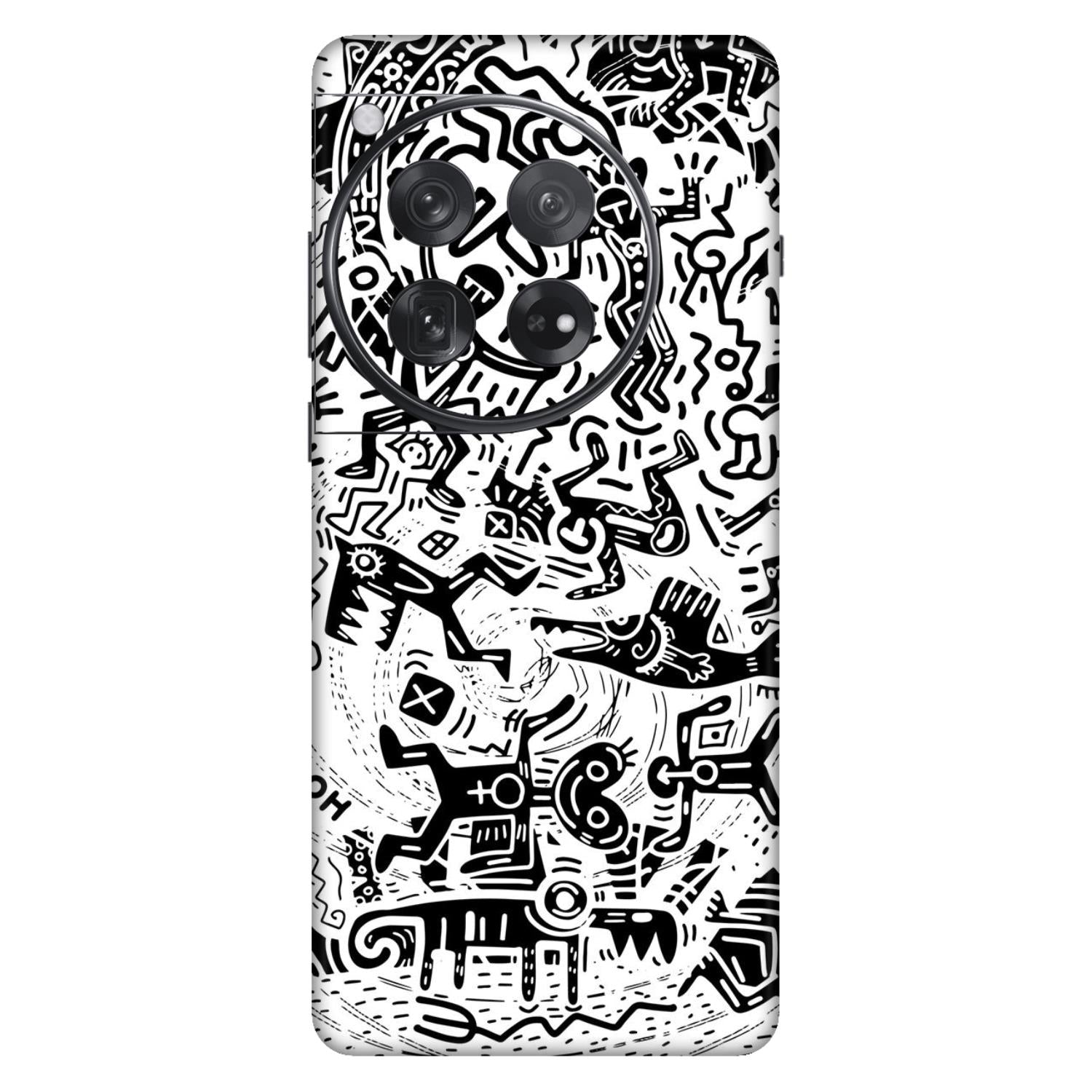 OnePlus 12 Skins & Wraps