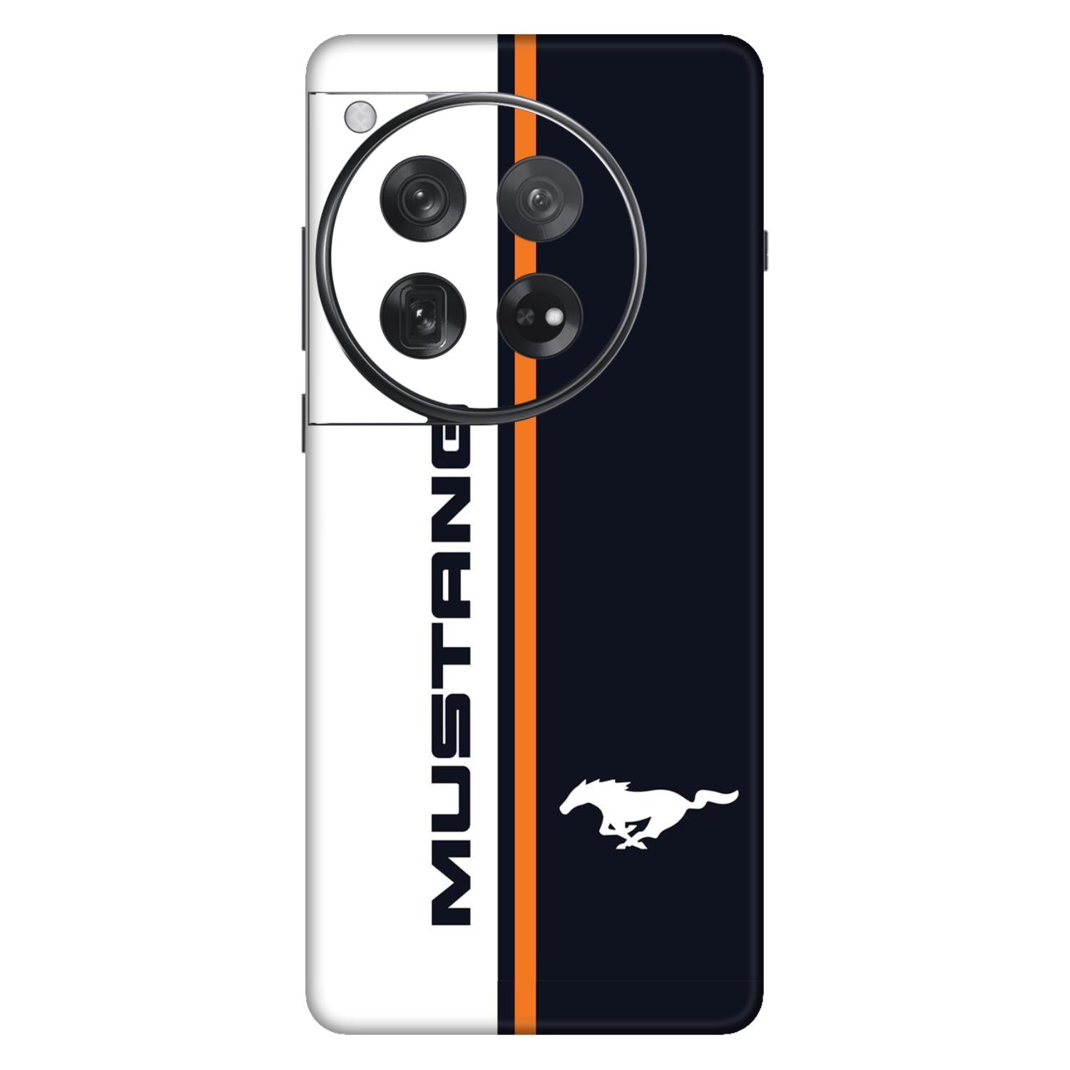 OnePlus 12 Skins & Wraps