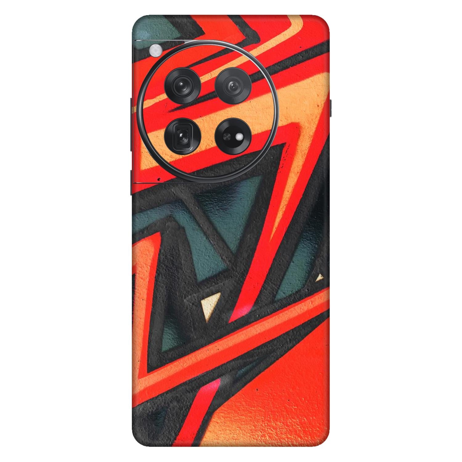 OnePlus 12 Skins & Wraps