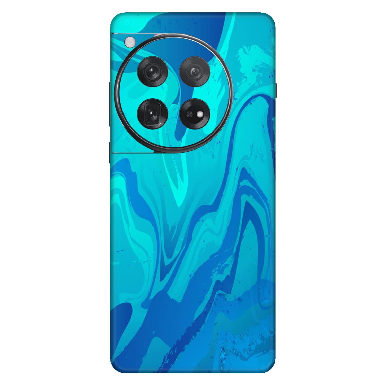 OnePlus 12 Skins & Wraps