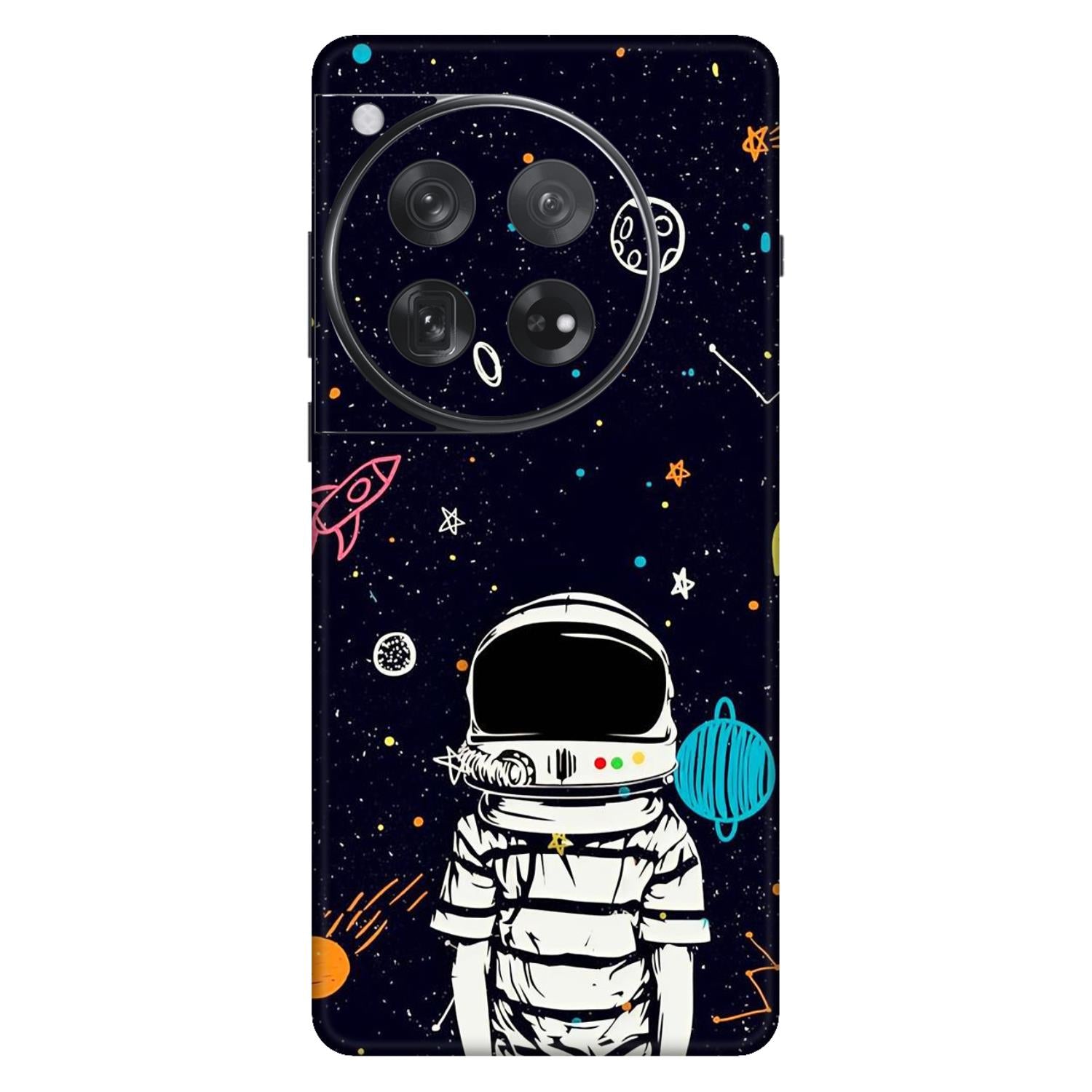 OnePlus 12 Skins & Wraps
