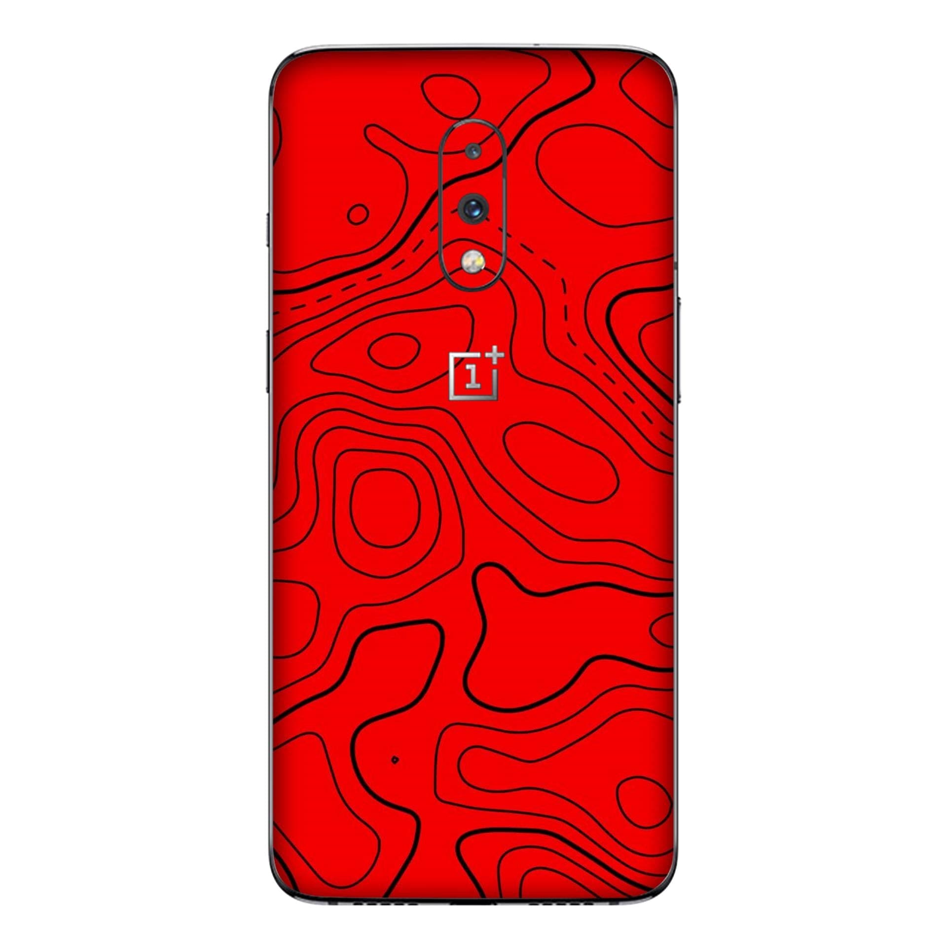 Oneplus 7 Skins & Wraps