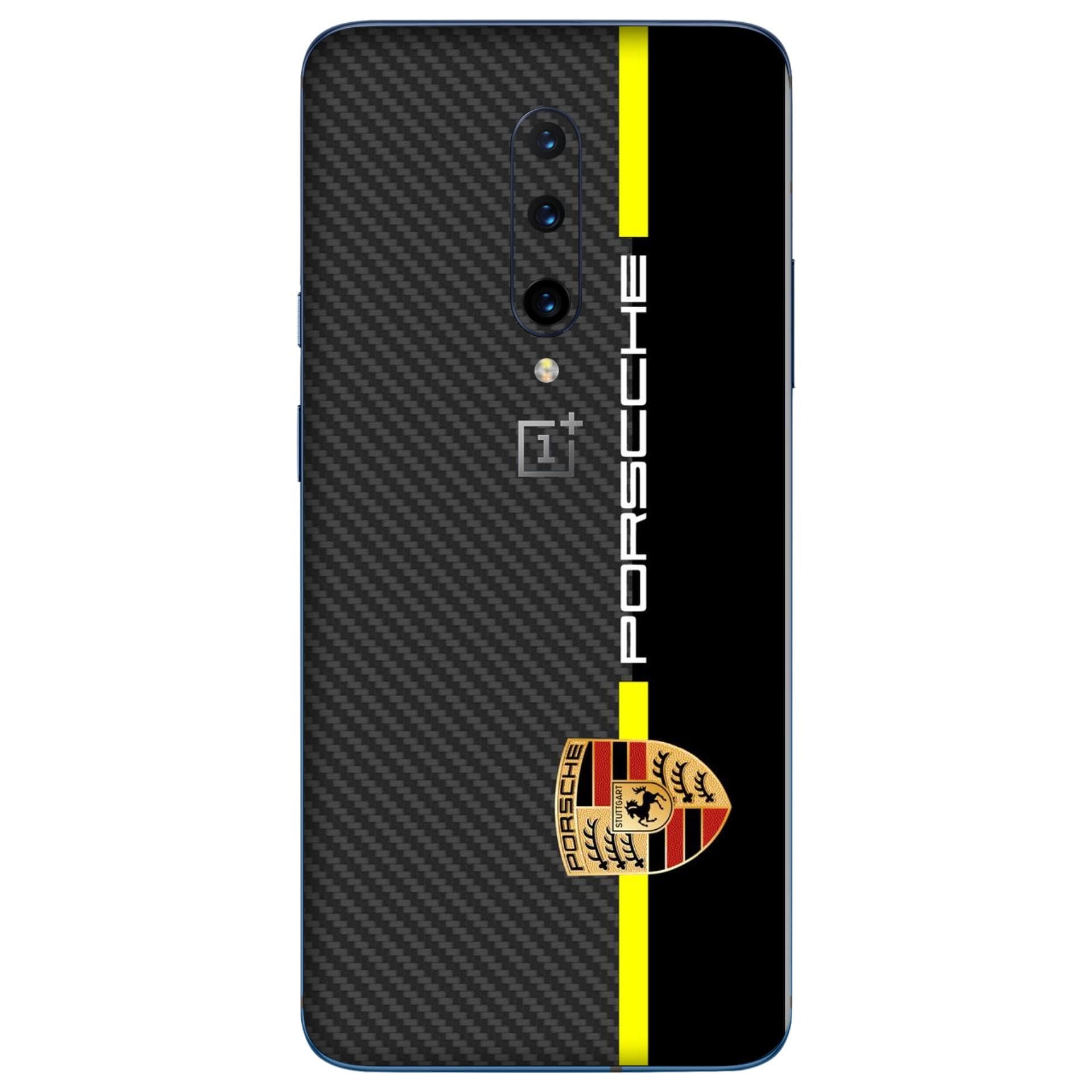 Oneplus 7 Pro Skins & Wraps