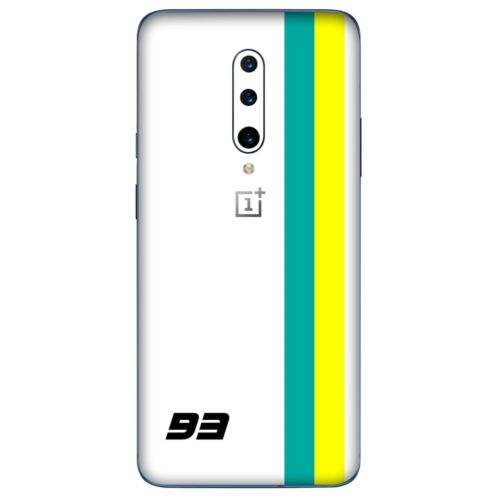 Oneplus 7 Pro Skins & Wraps