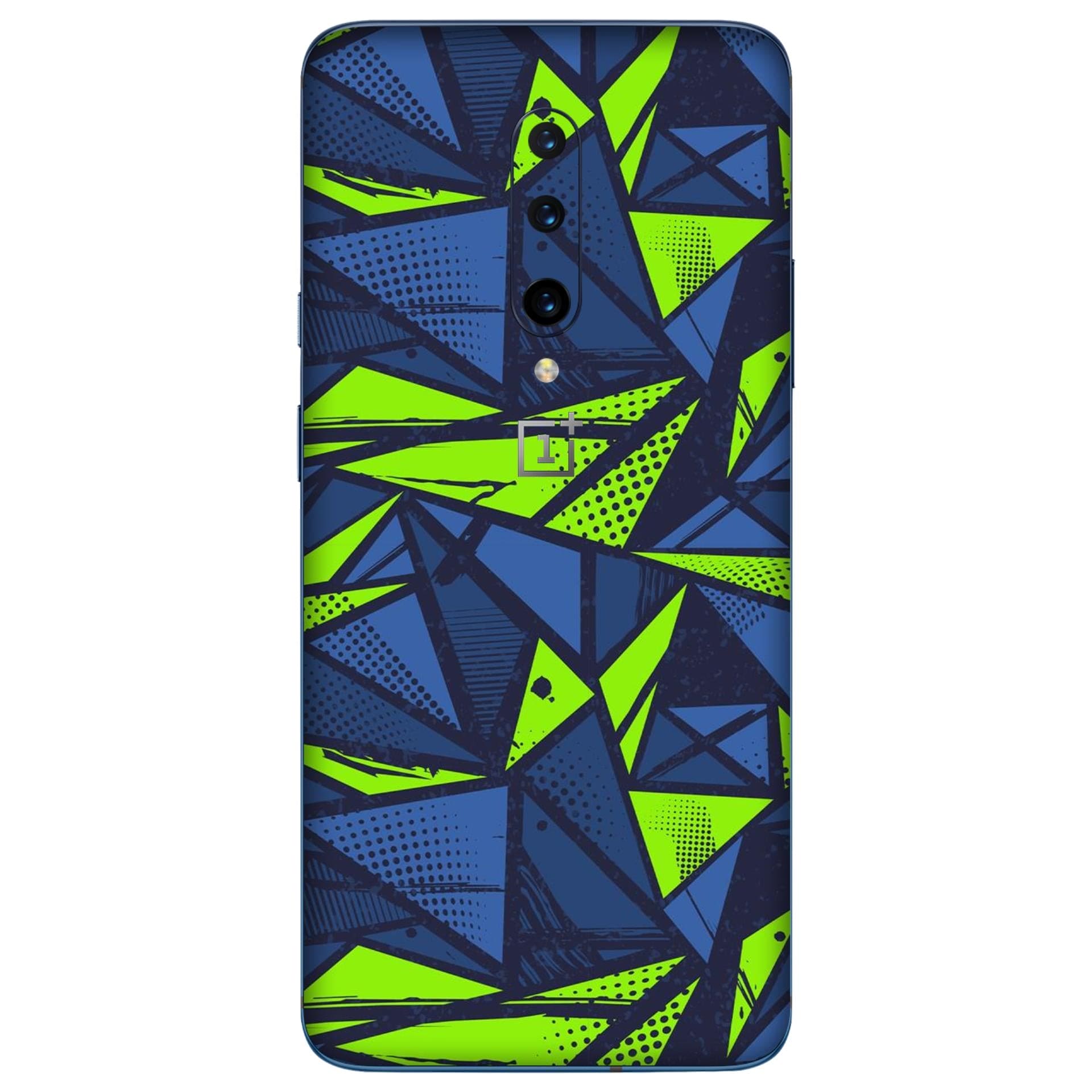 Oneplus 7 Pro Skins & Wraps
