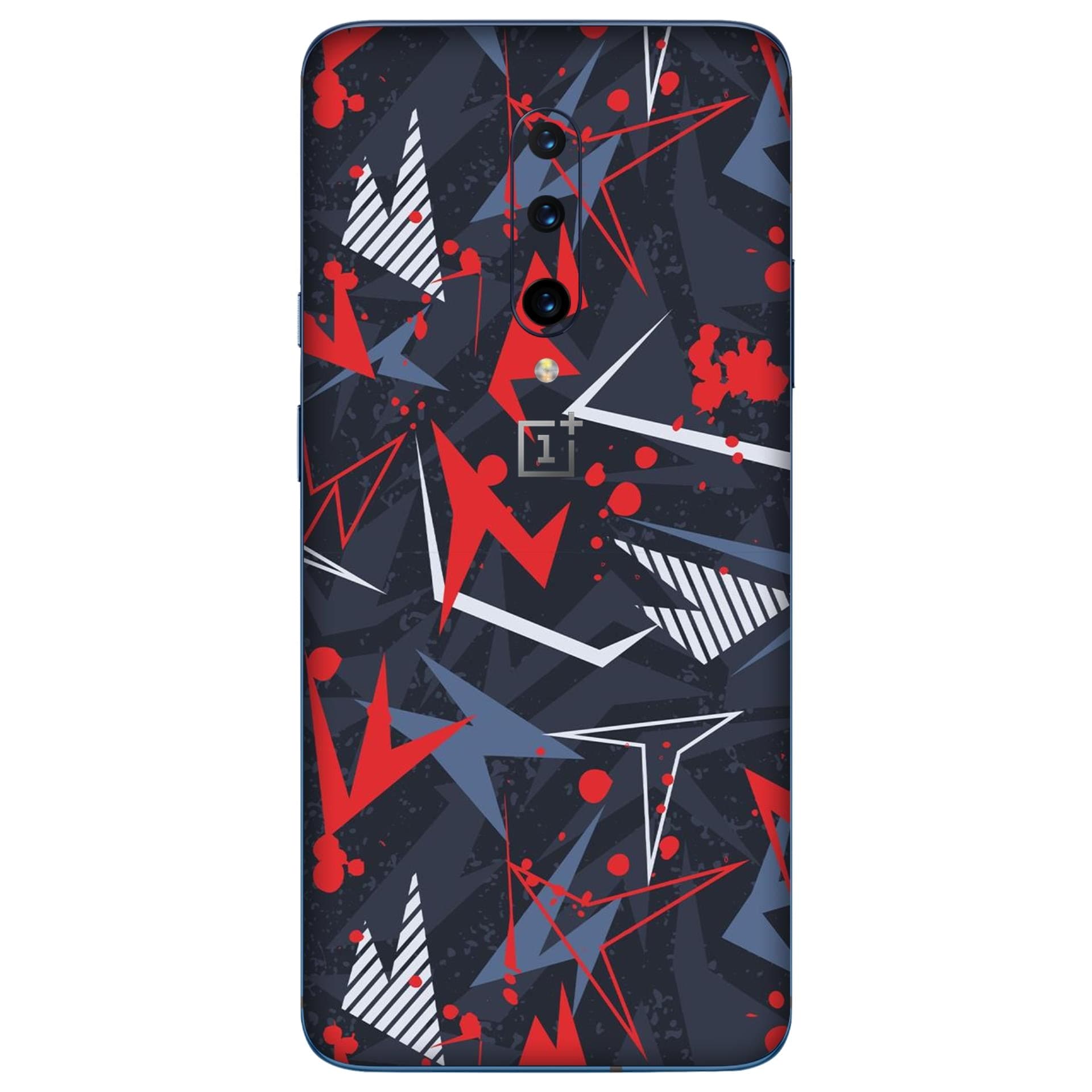 Oneplus 7 Pro Skins & Wraps