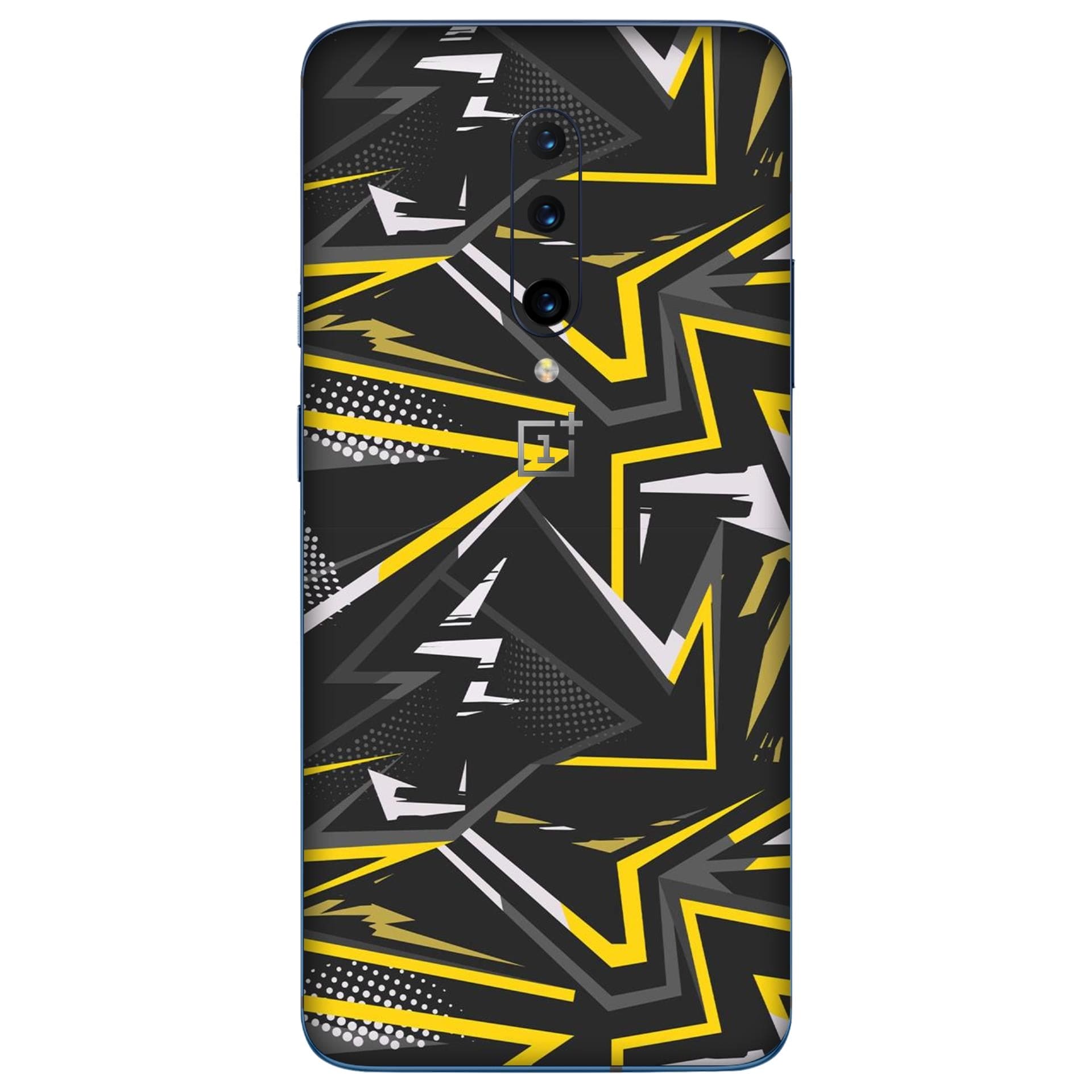 Oneplus 7 Pro Skins & Wraps