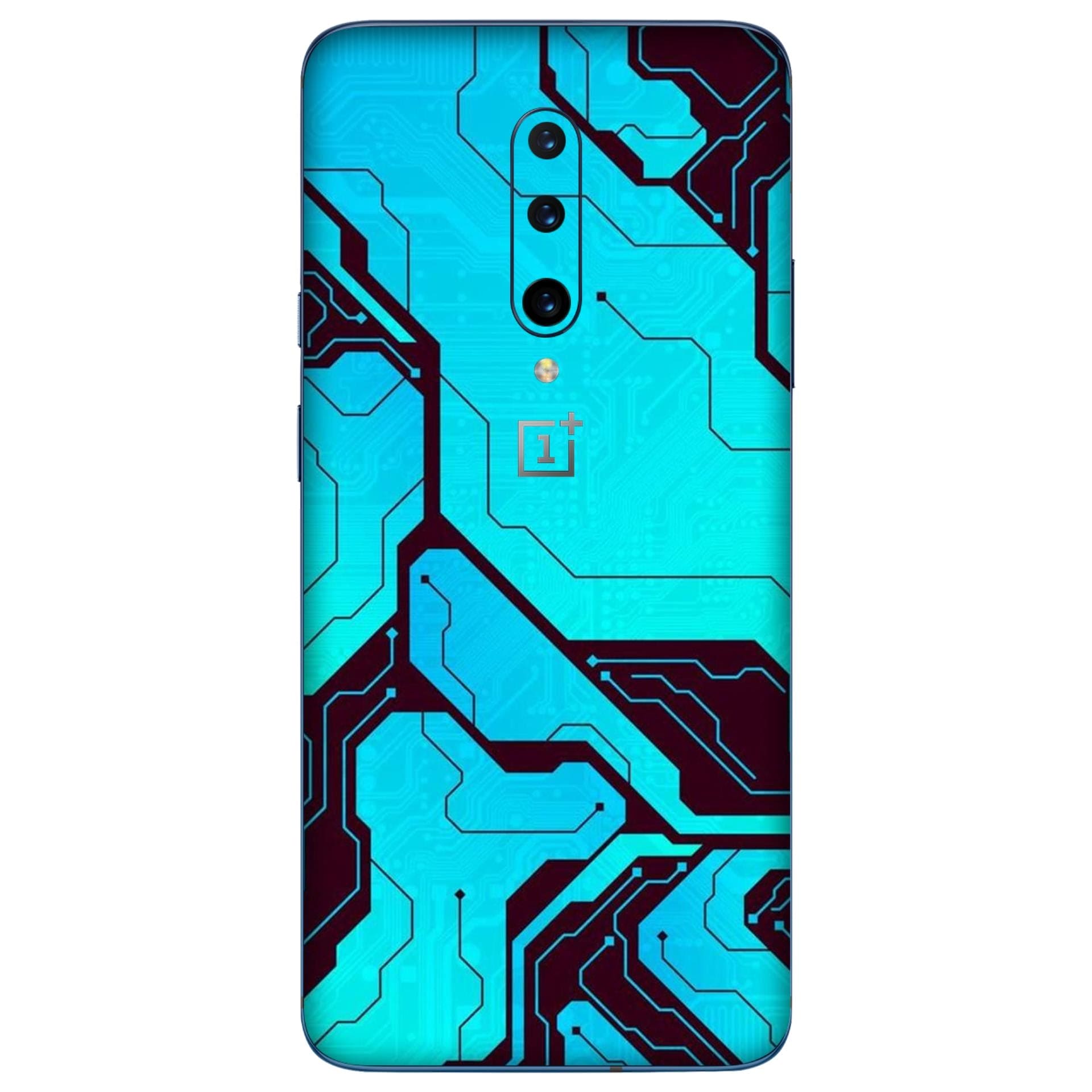 Oneplus 7 Pro Skins & Wraps