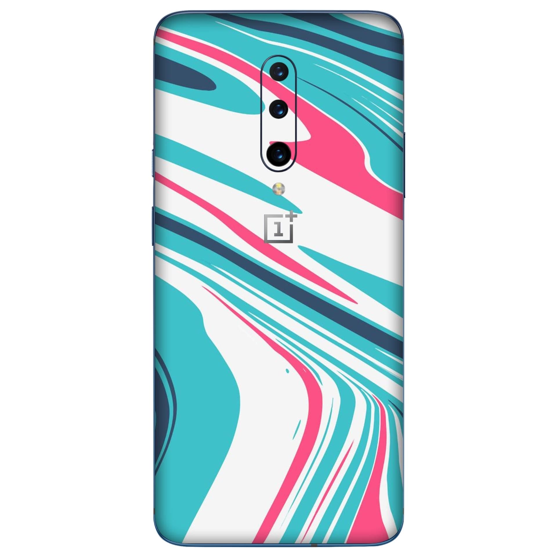 Oneplus 7 Pro Skins & Wraps