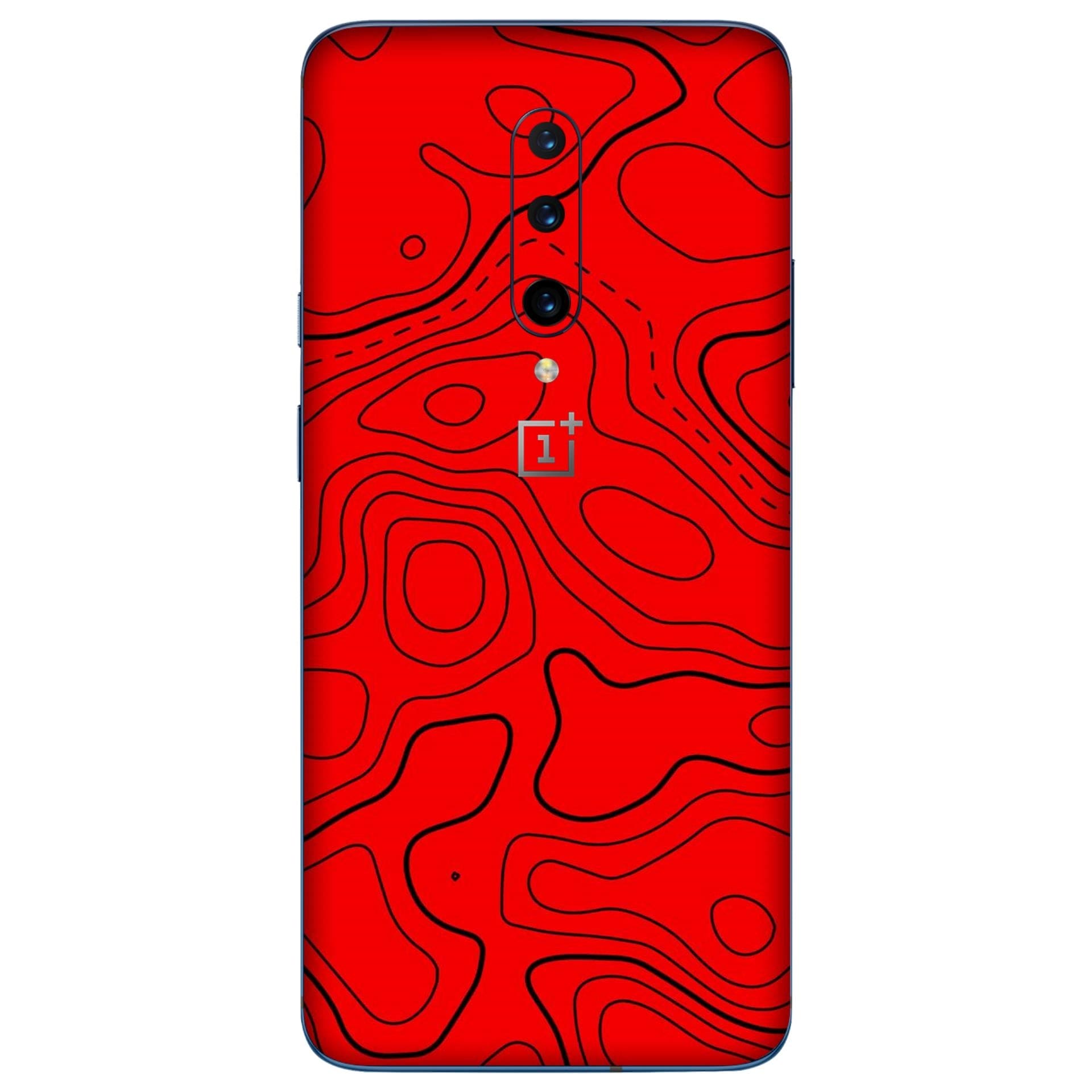 Oneplus 7 Pro Skins & Wraps