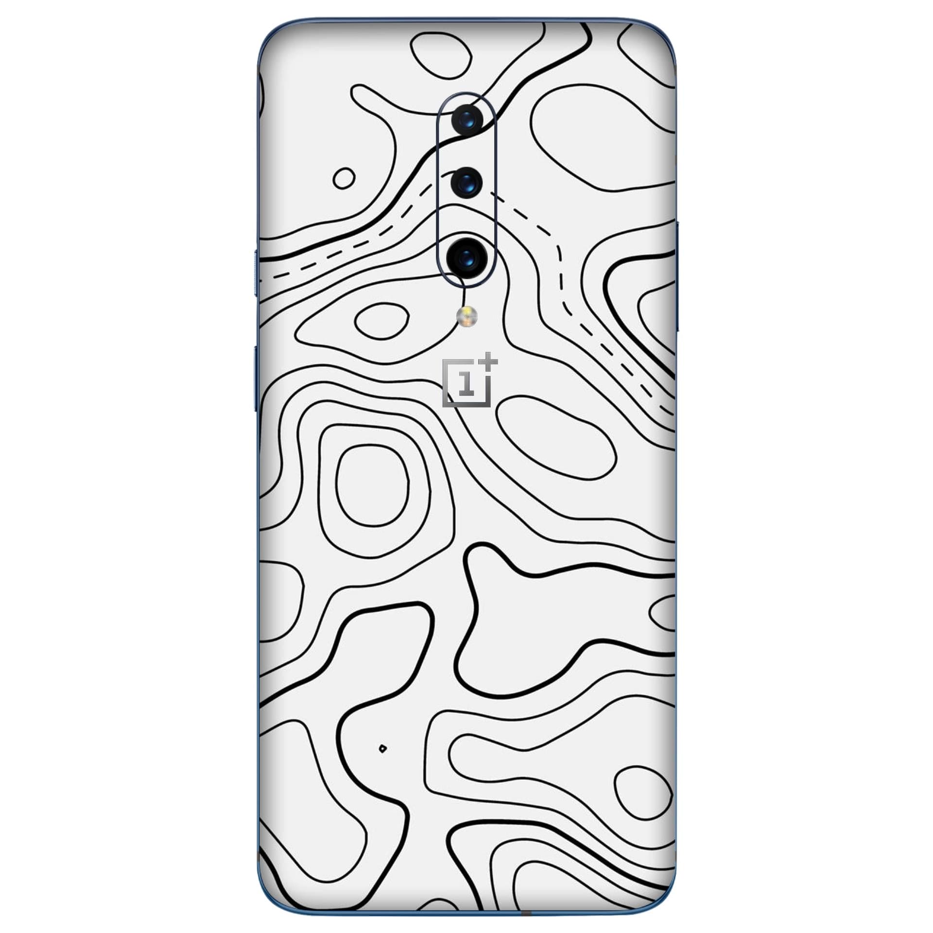 Oneplus 7 Pro Skins & Wraps