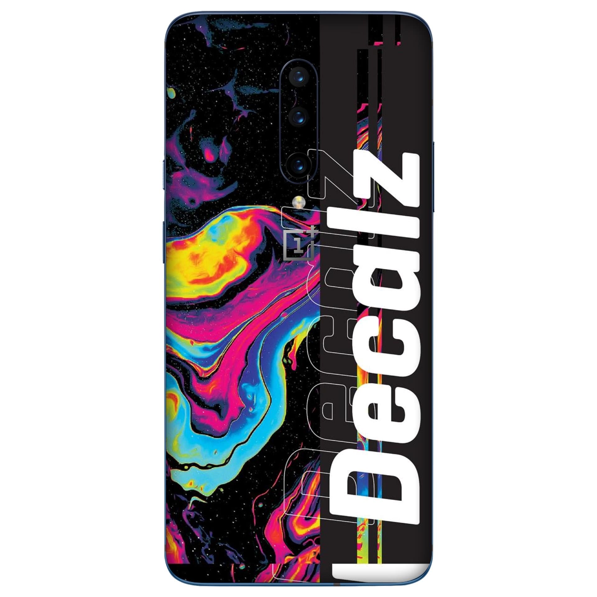 Oneplus 7 Pro Skins & Wraps