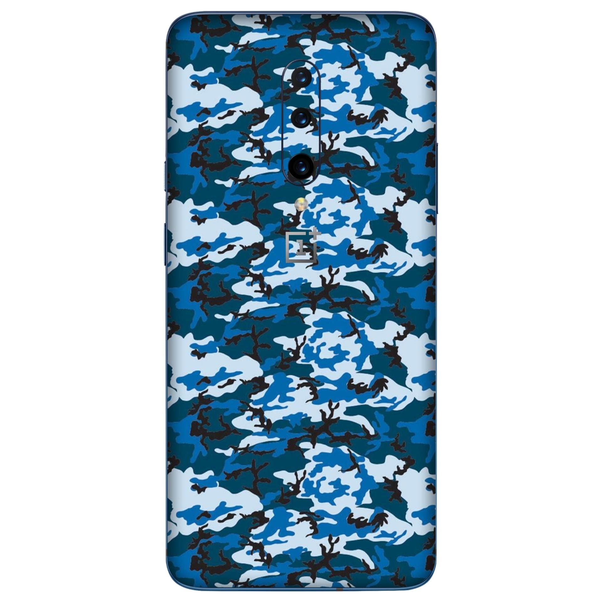 Oneplus 7 Pro Skins & Wraps