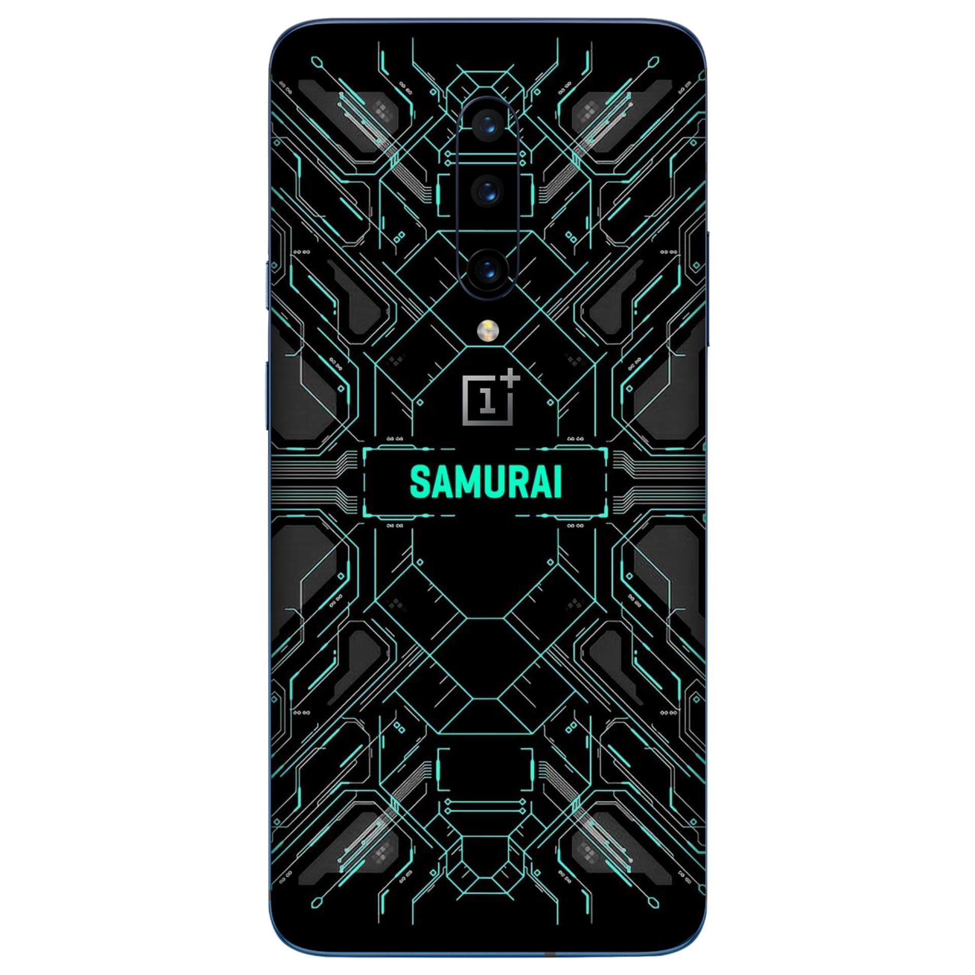 Oneplus 7 Pro Skins & Wraps