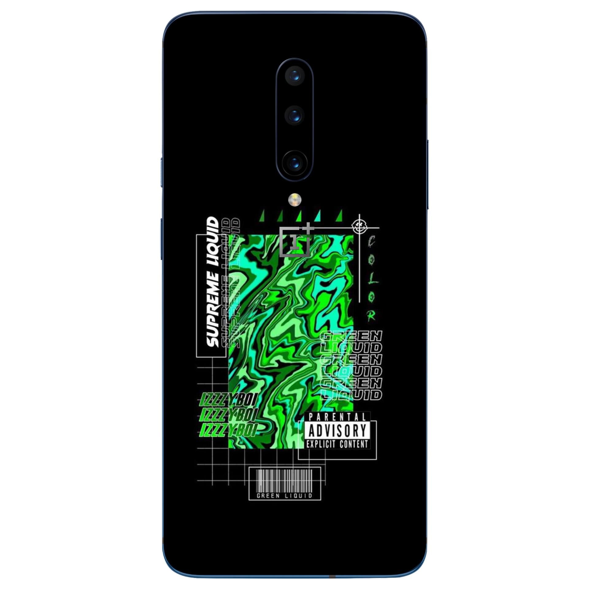 Oneplus 7 Pro Skins & Wraps