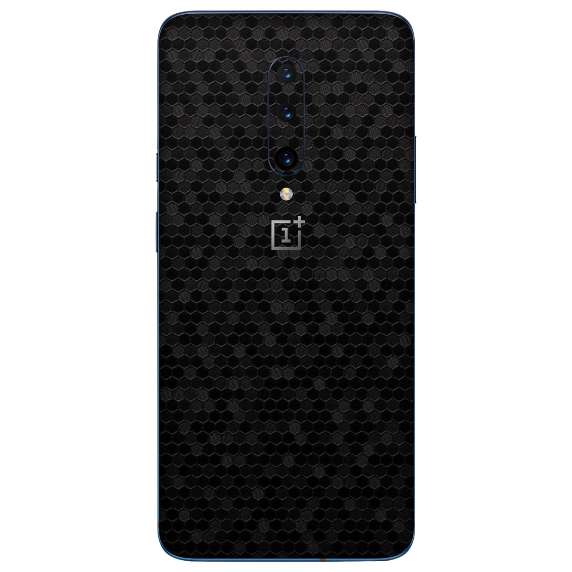 Oneplus 7 Pro Skins & Wraps