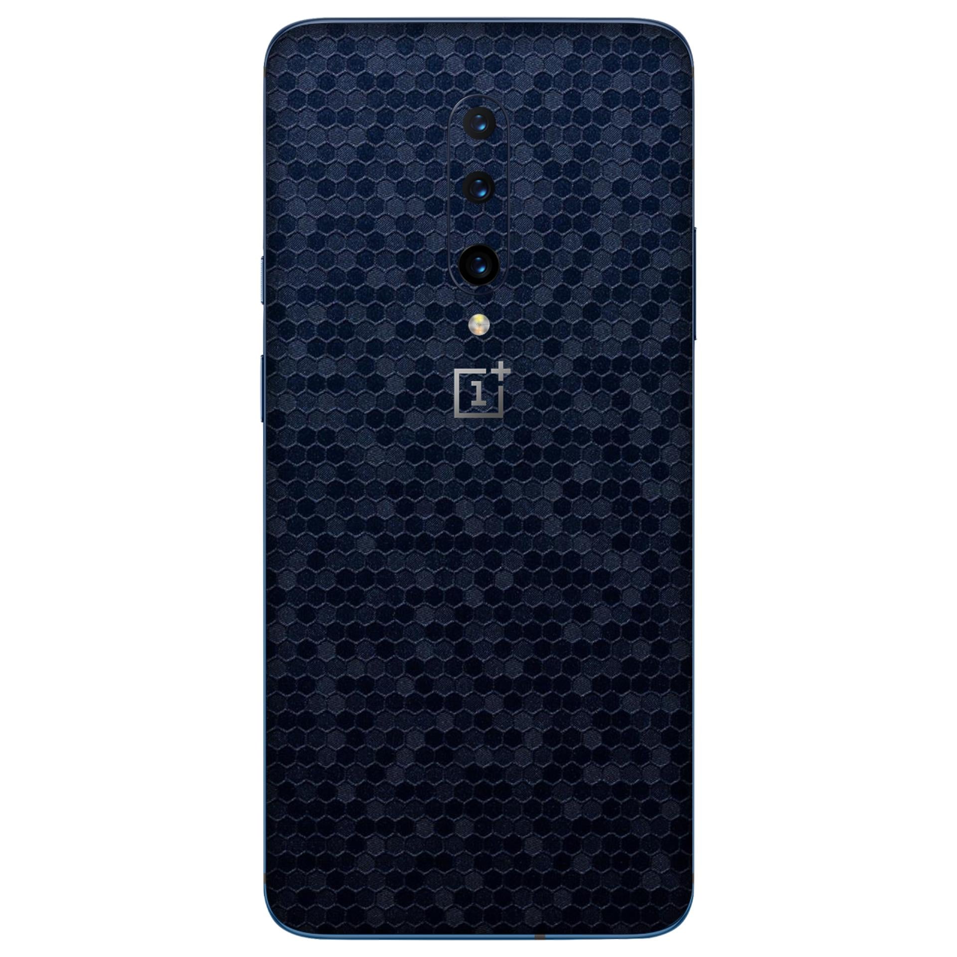 Oneplus 7 Pro Skins & Wraps