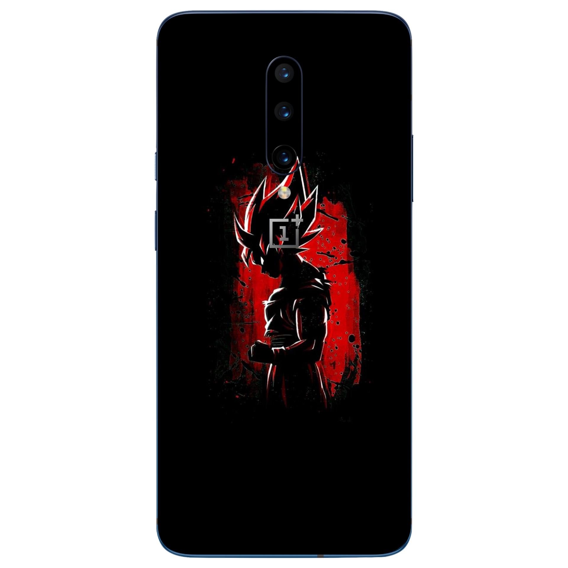 Oneplus 7 Pro Skins & Wraps