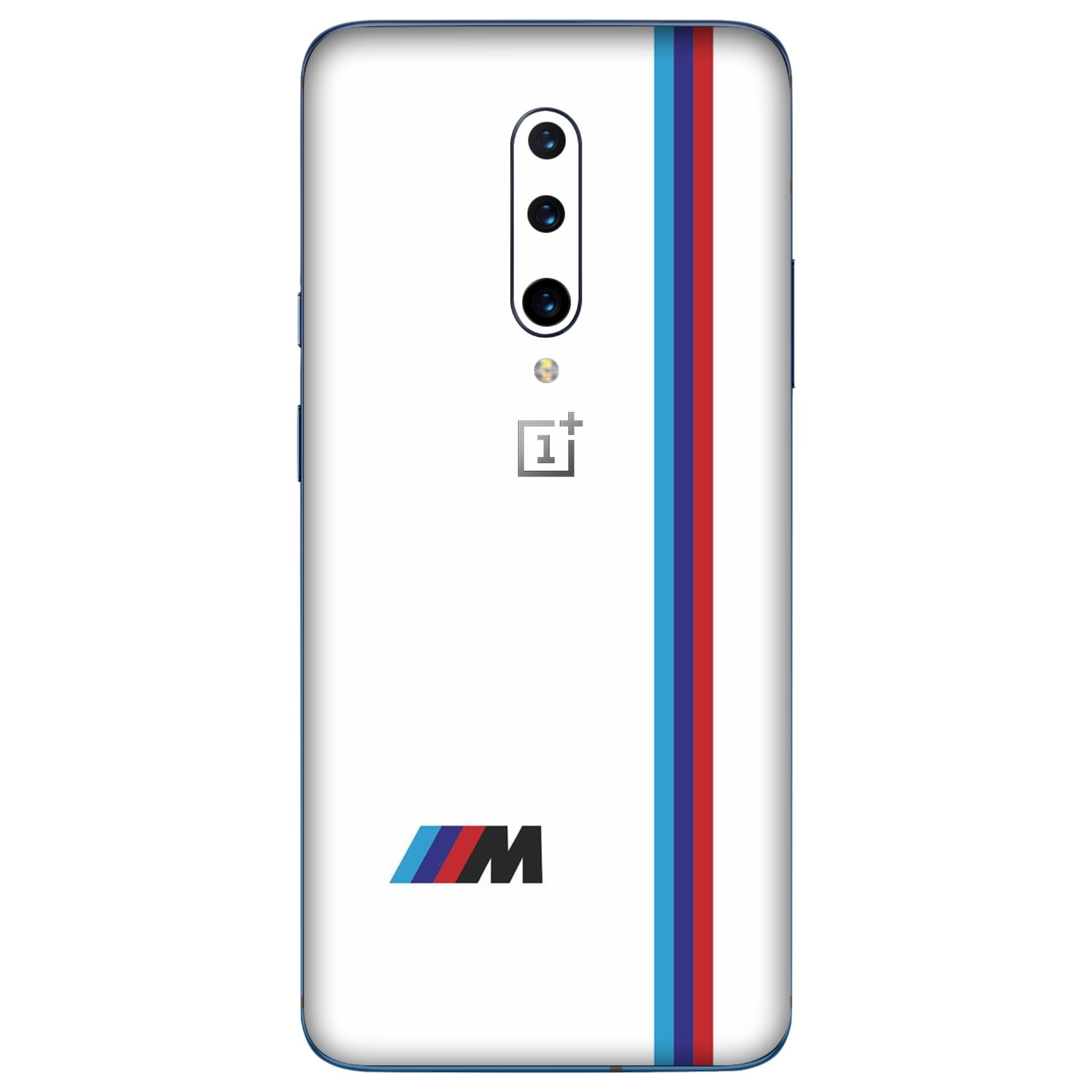 Oneplus 7 Pro Skins & Wraps