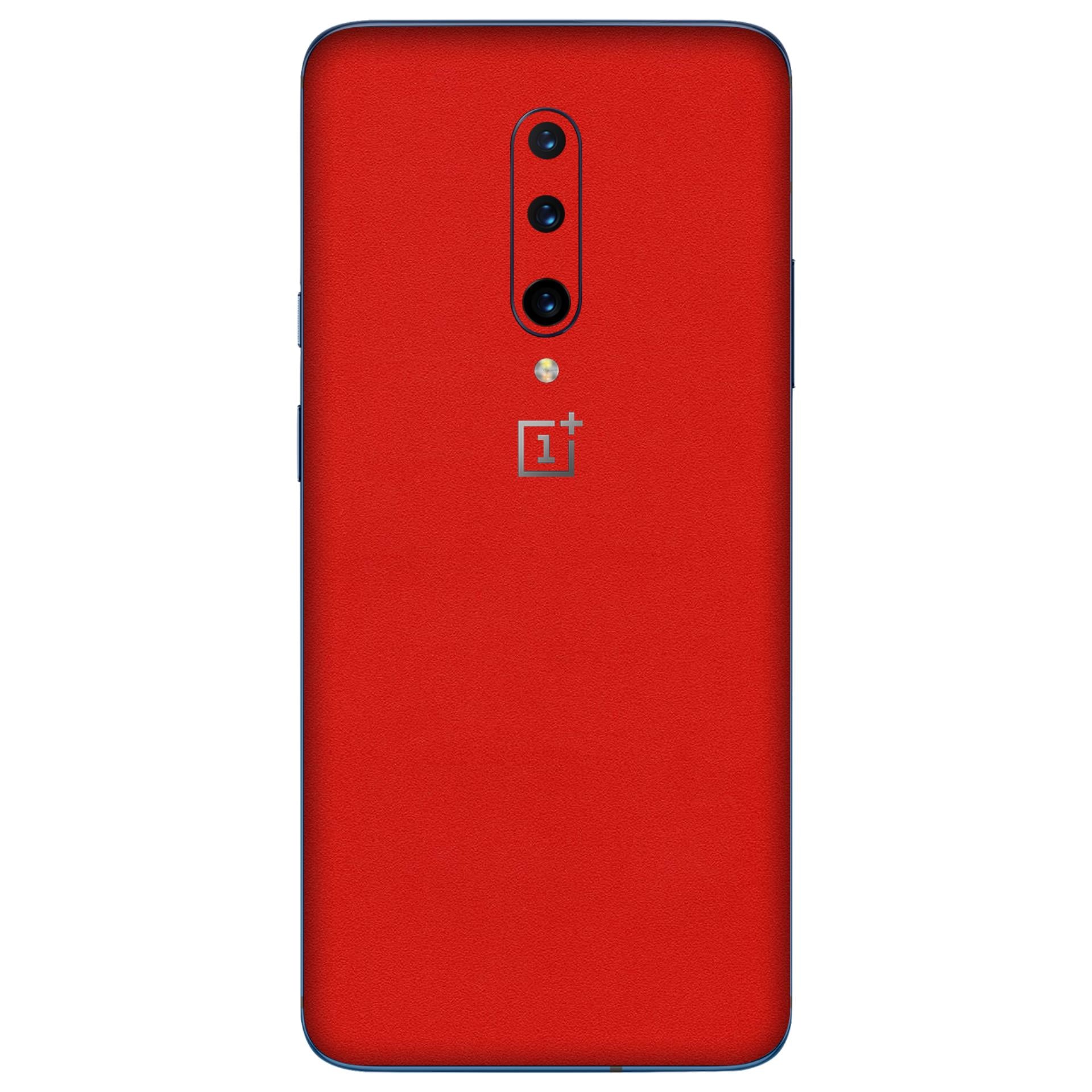 Oneplus 7 Pro Skins & Wraps