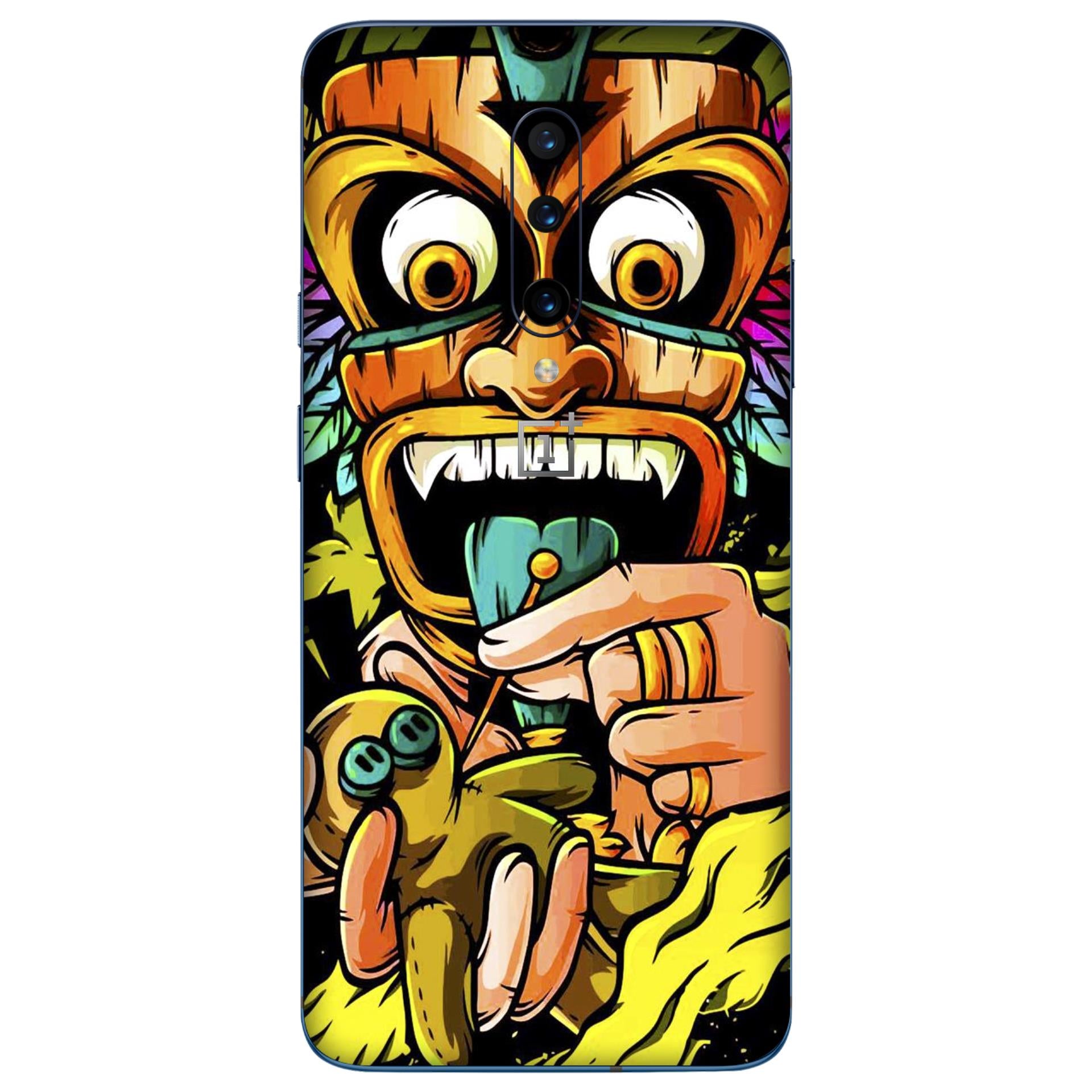 Oneplus 7 Pro Skins & Wraps