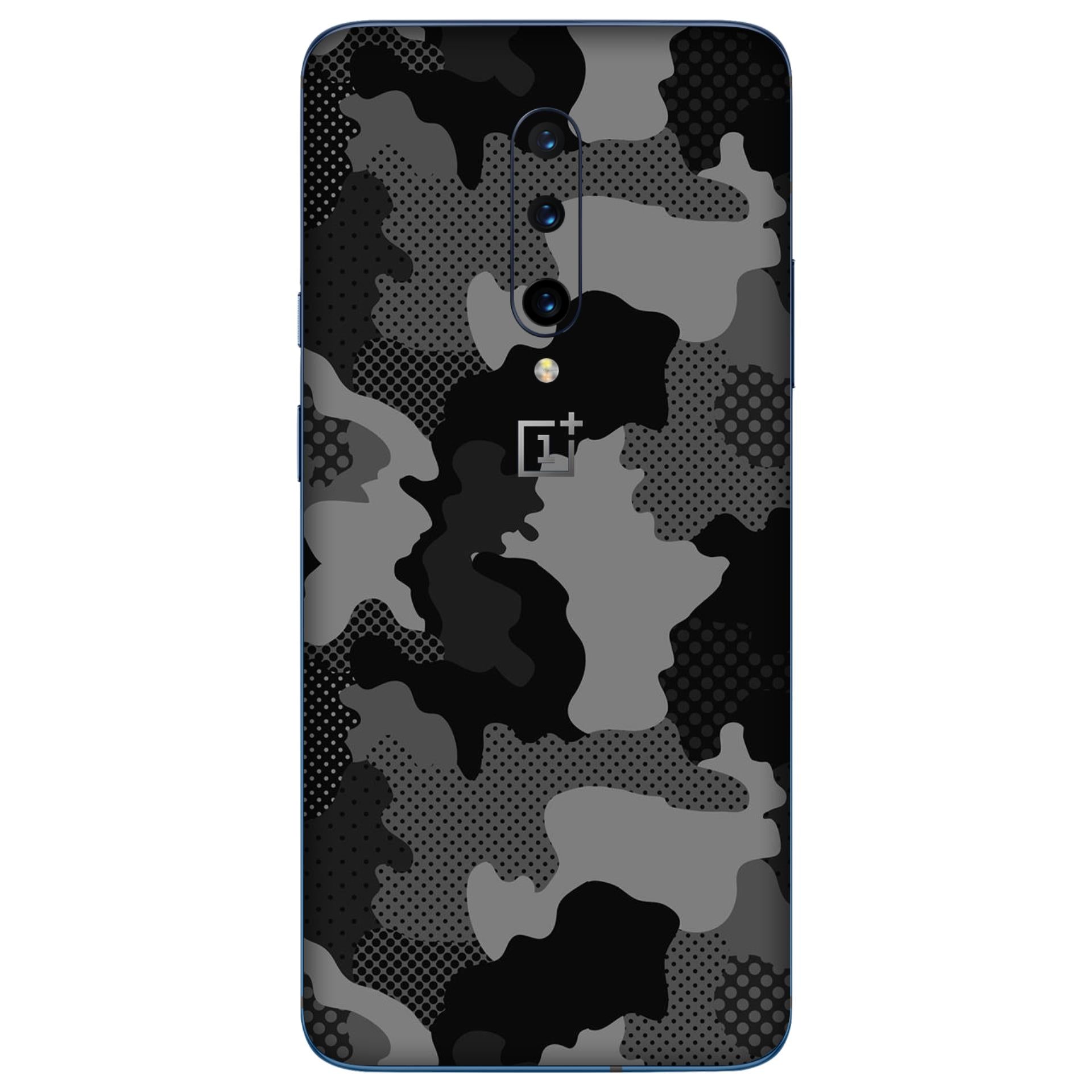 Oneplus 7 Pro Skins & Wraps