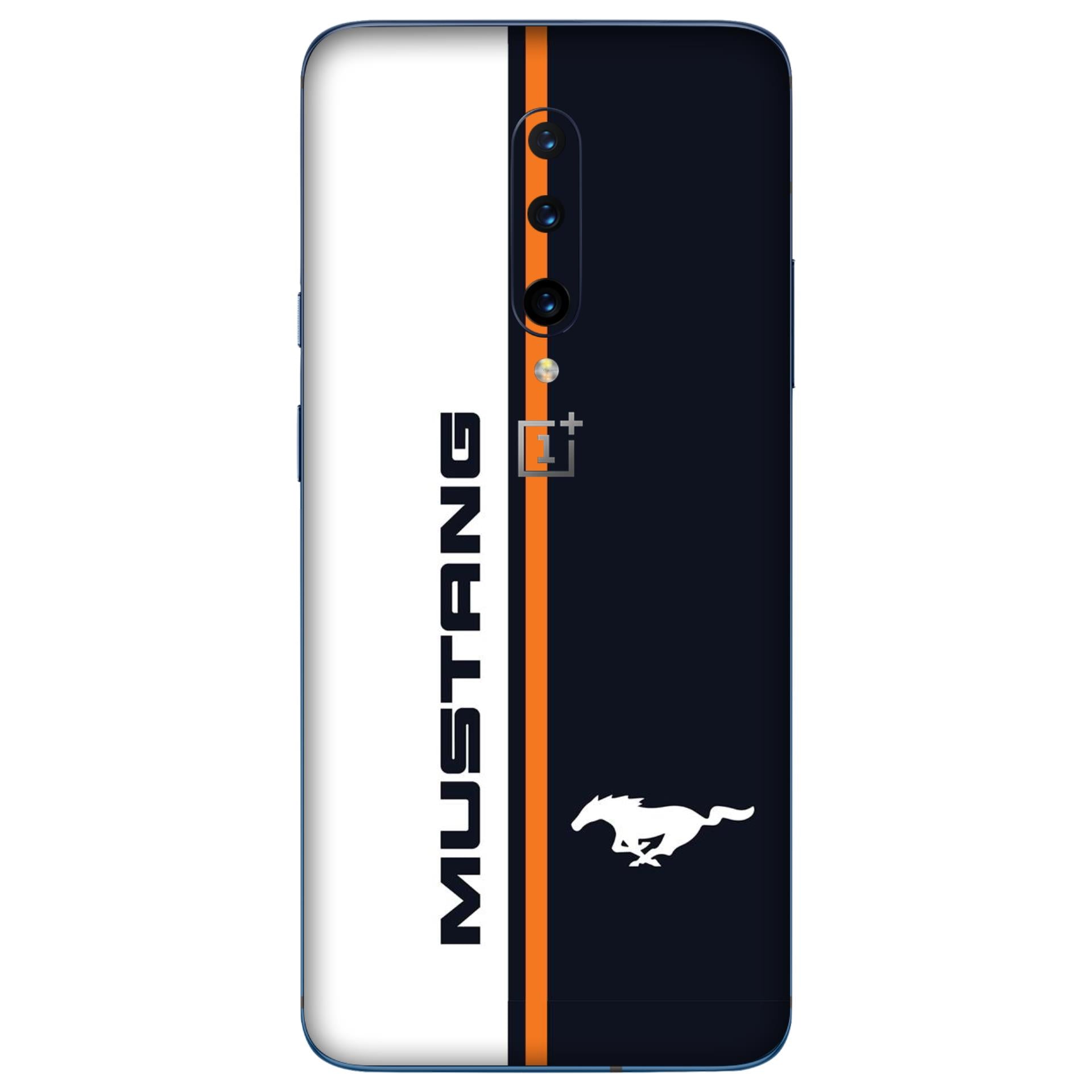 Oneplus 7 Pro Skins & Wraps