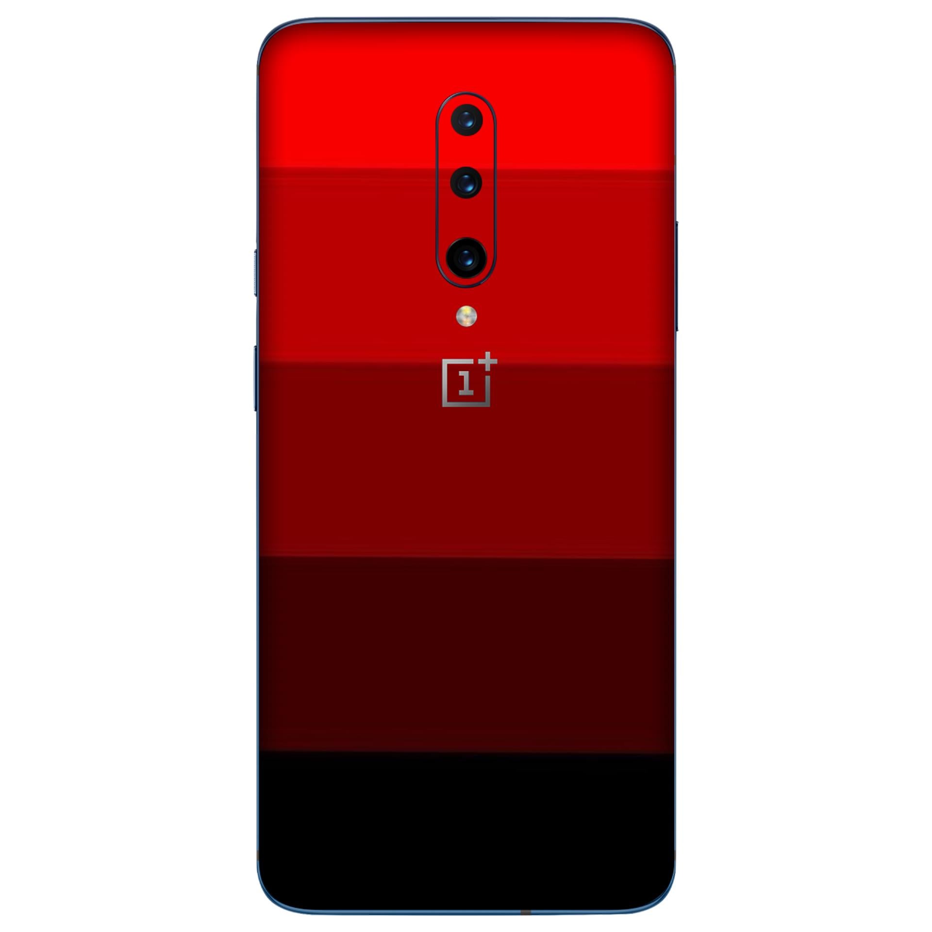 Oneplus 7 Pro Skins & Wraps