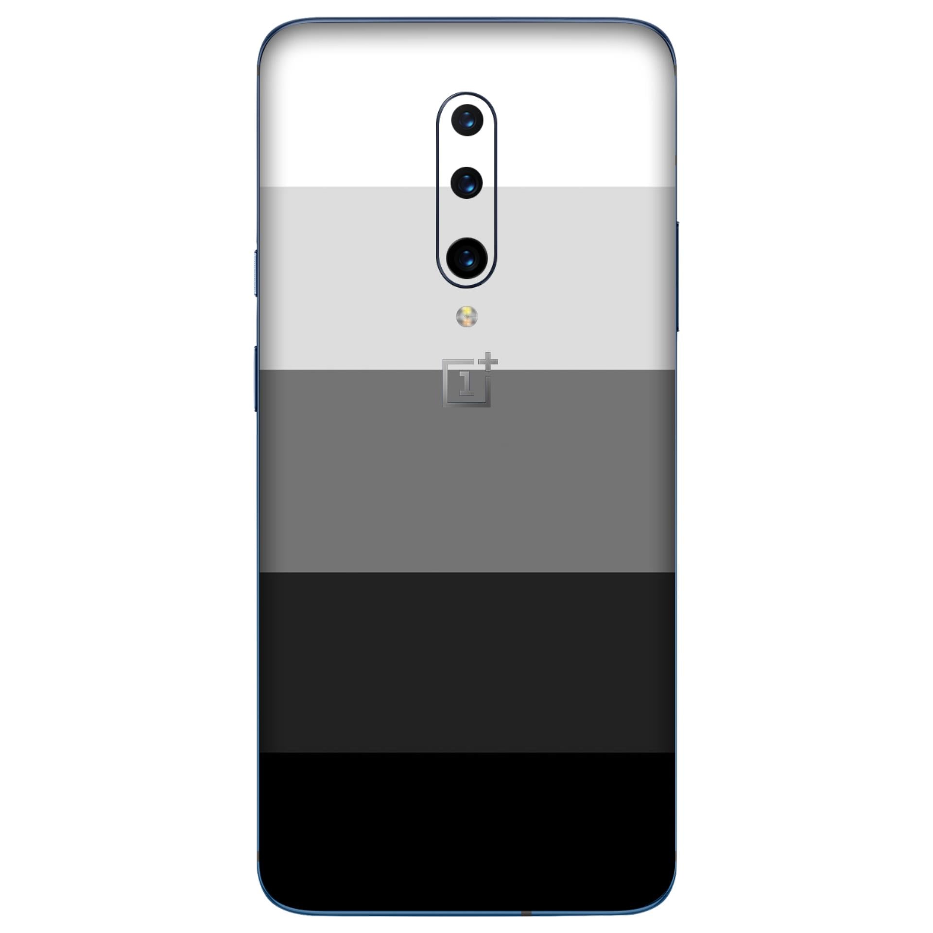 Oneplus 7 Pro Skins & Wraps