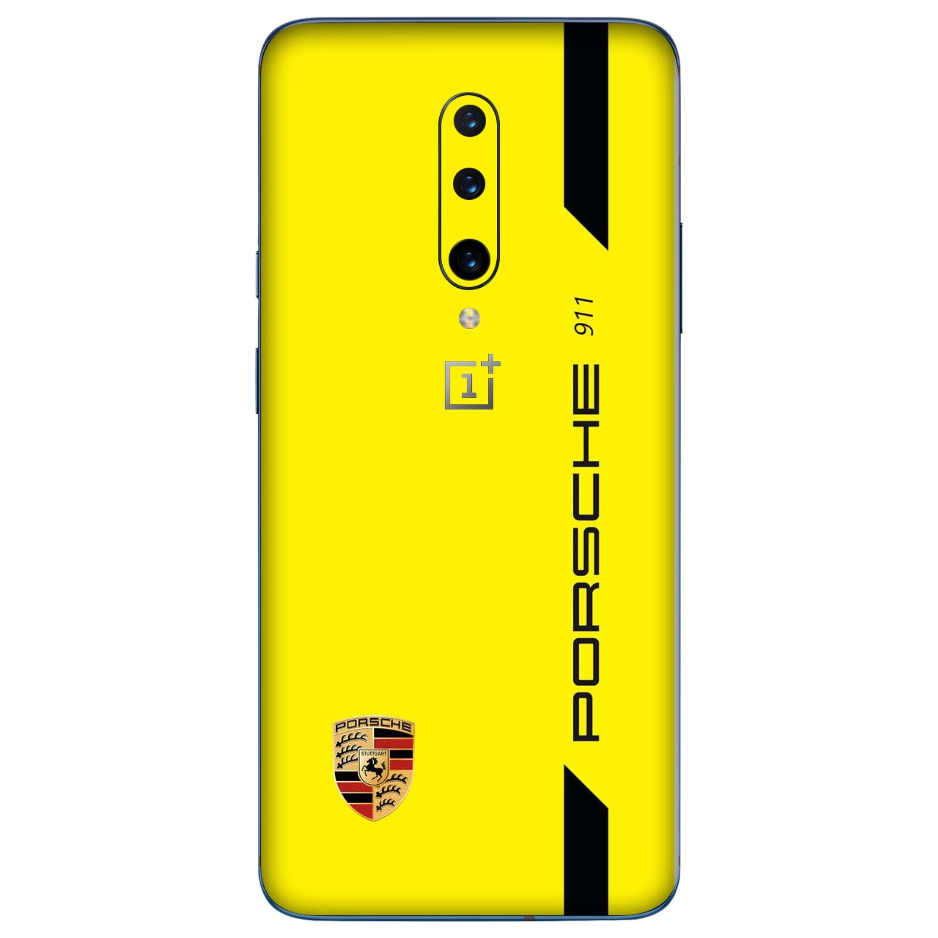 Oneplus 7 Pro Skins & Wraps