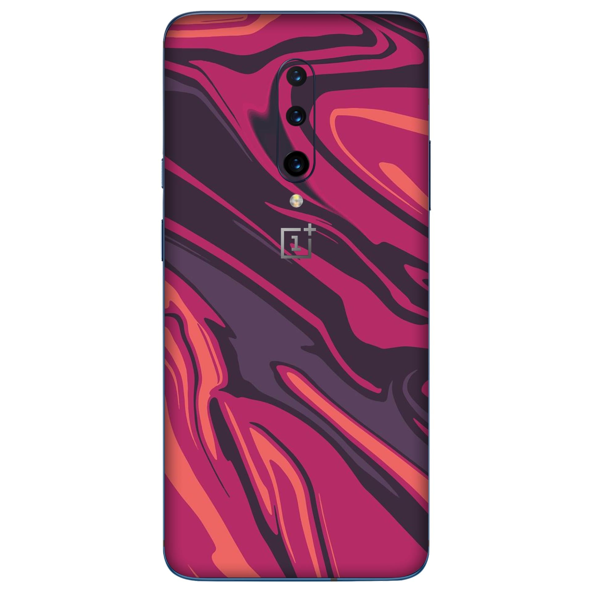 Oneplus 7 Pro Skins & Wraps