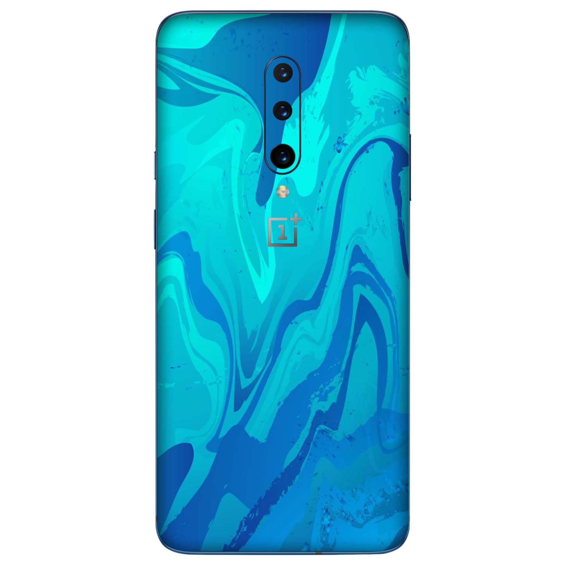 Oneplus 7 Pro Skins & Wraps