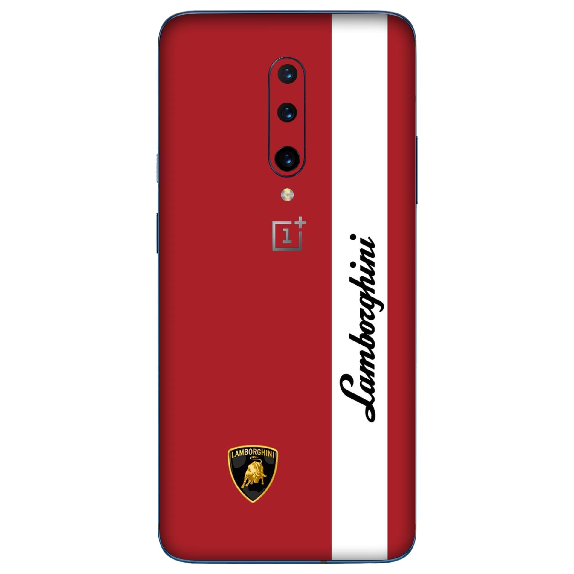 Oneplus 7 Pro Skins & Wraps