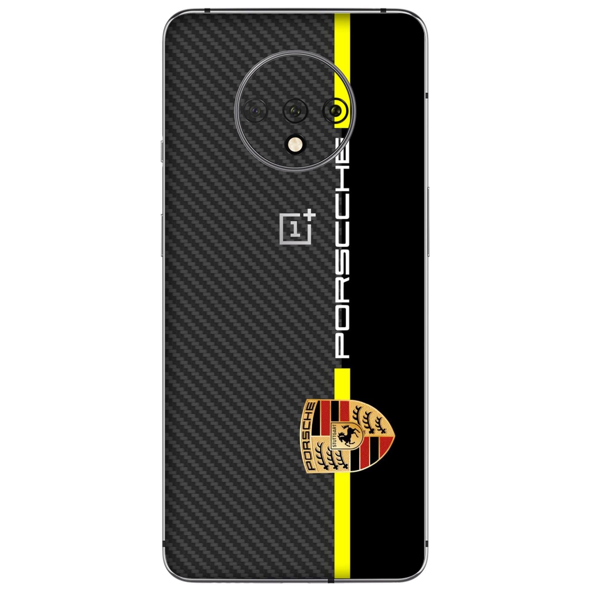 Oneplus 7T Skins & Wraps