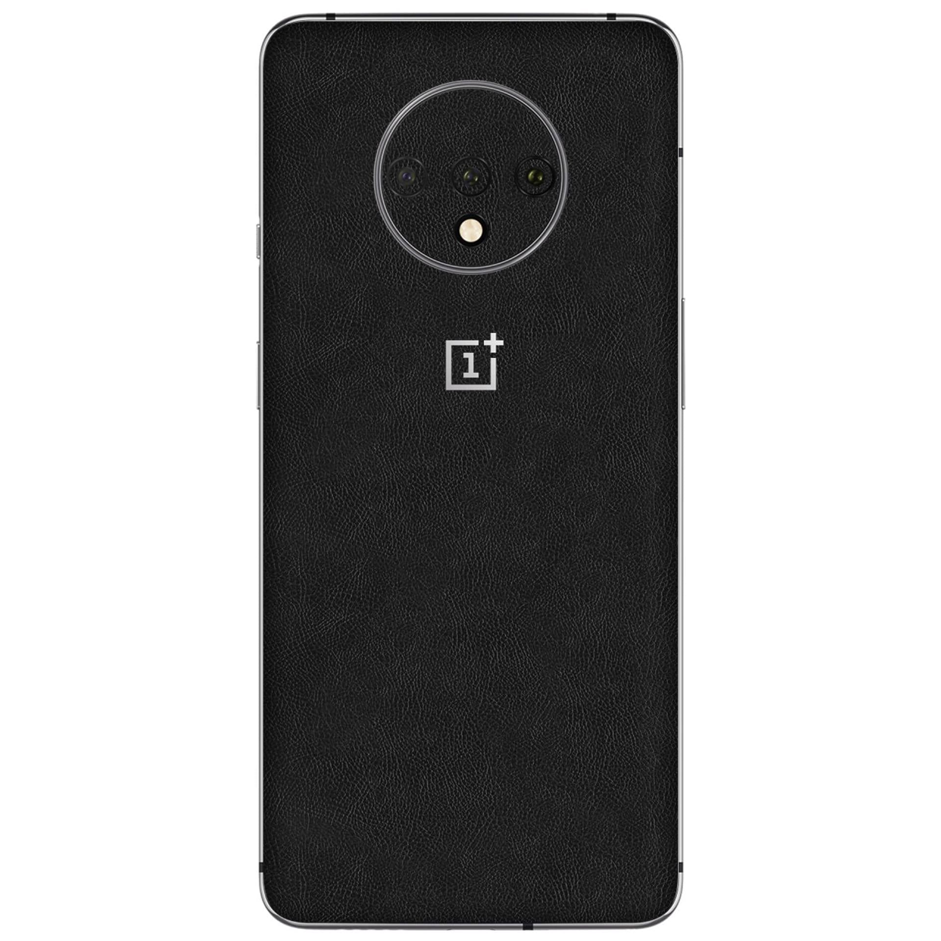 Oneplus 7T Skins & Wraps