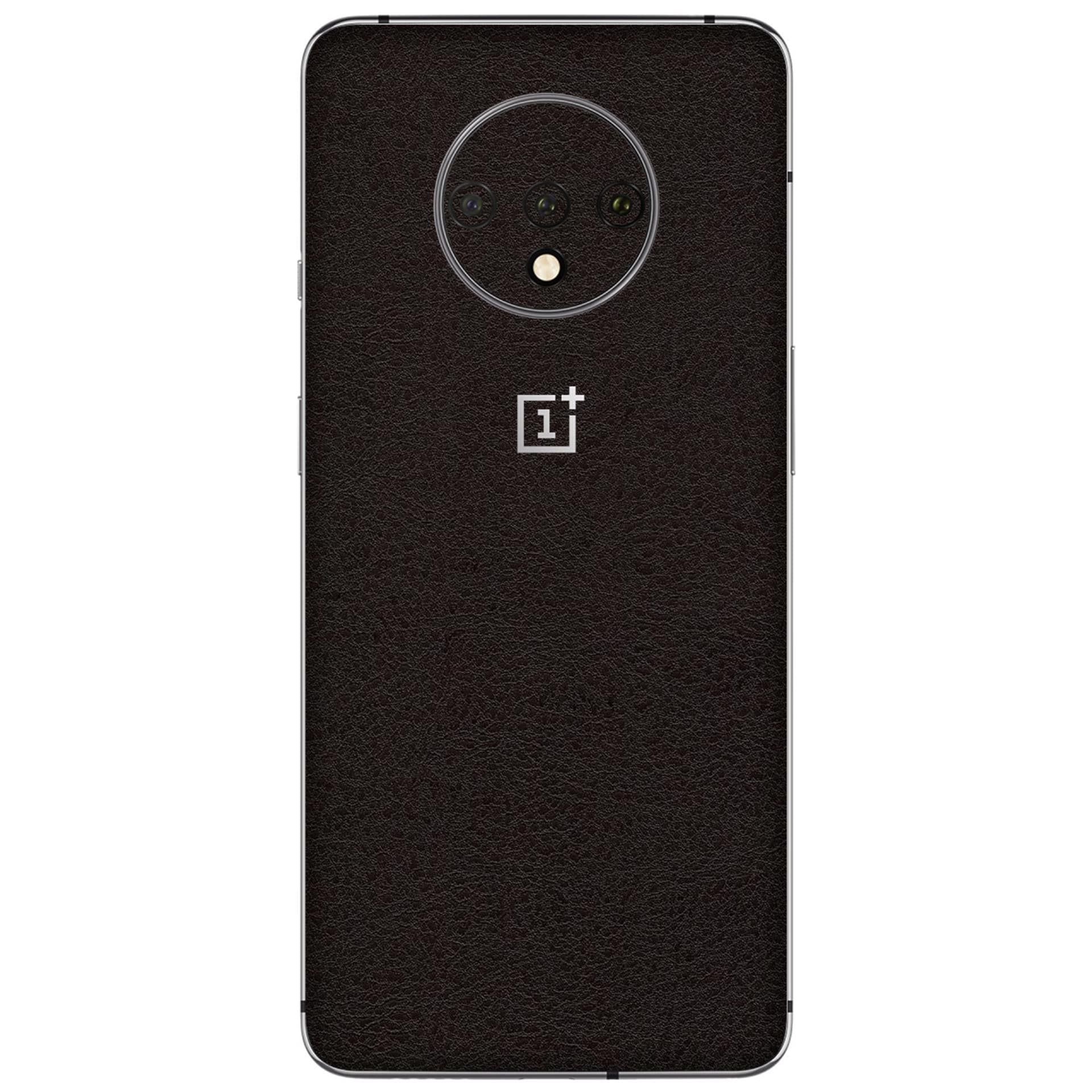 Oneplus 7T Skins & Wraps
