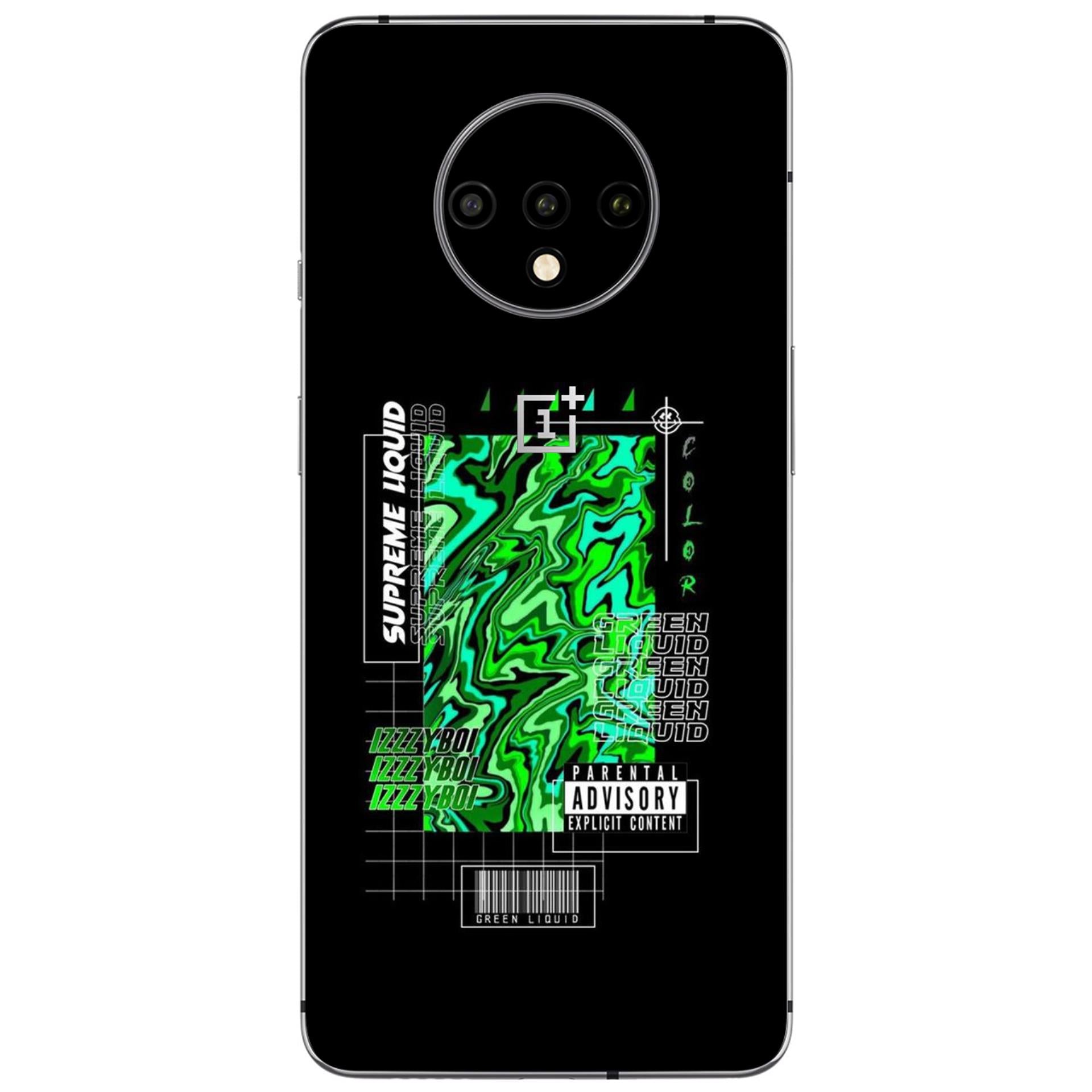 Oneplus 7T Skins & Wraps