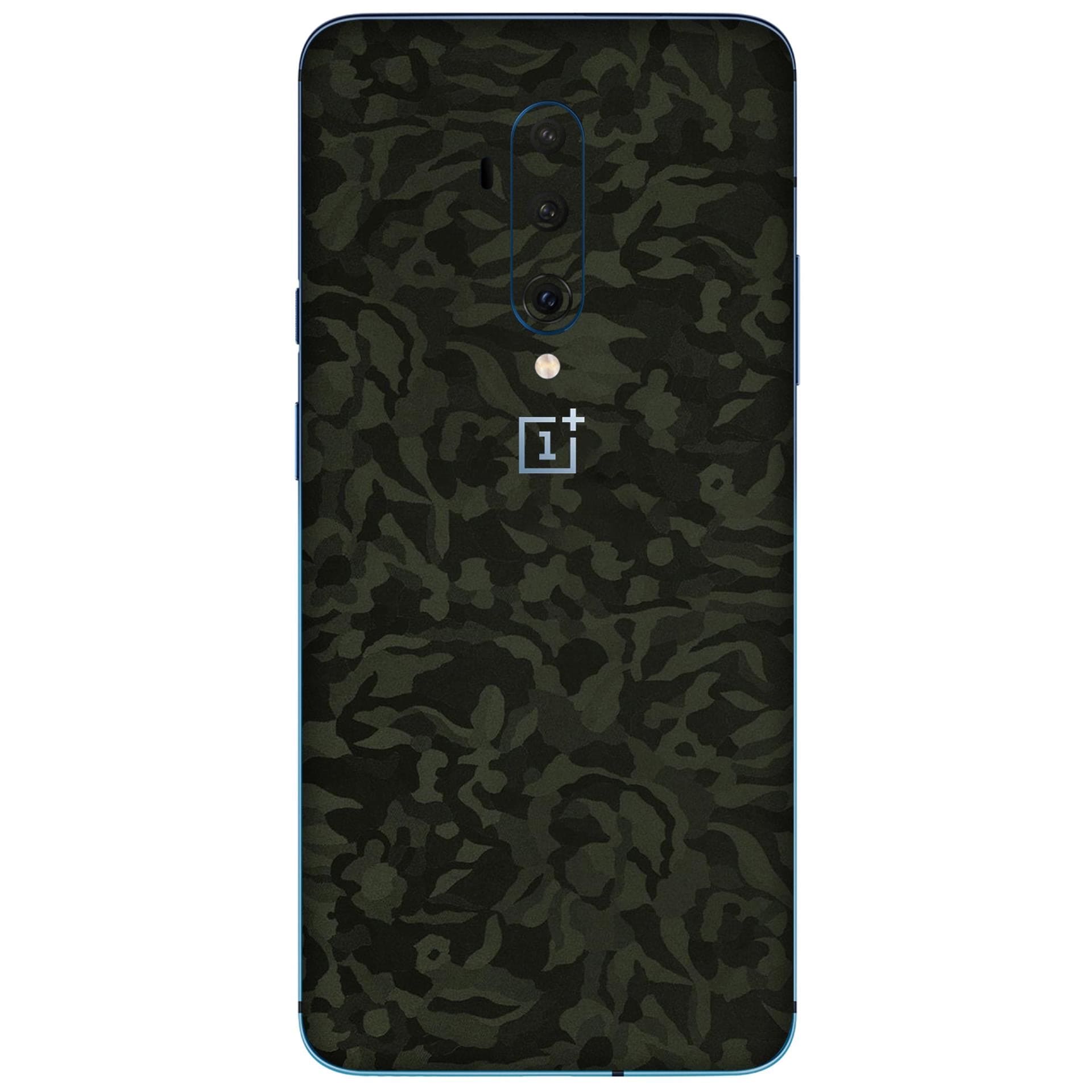 Oneplus 7T Pro Skins & Wraps