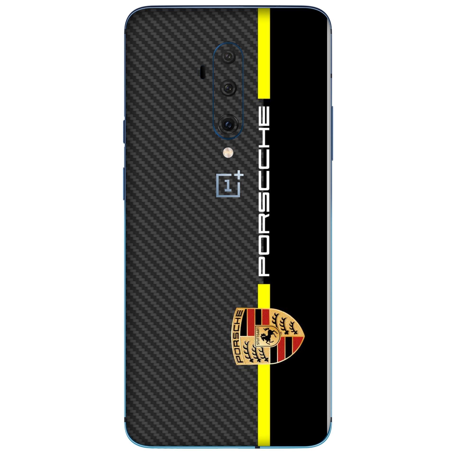 Oneplus 7T Pro Skins & Wraps