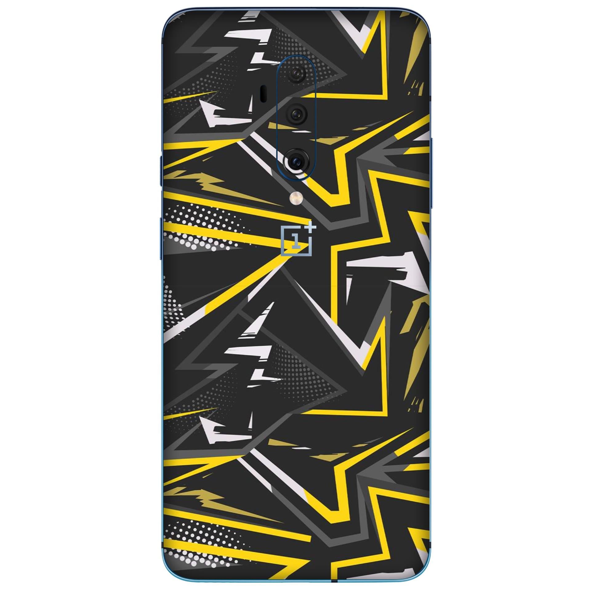 Oneplus 7T Pro Skins & Wraps