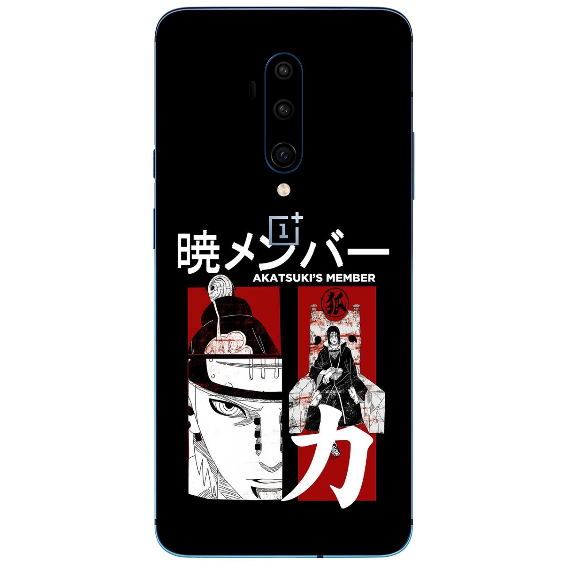 Oneplus 7T Pro Skins & Wraps