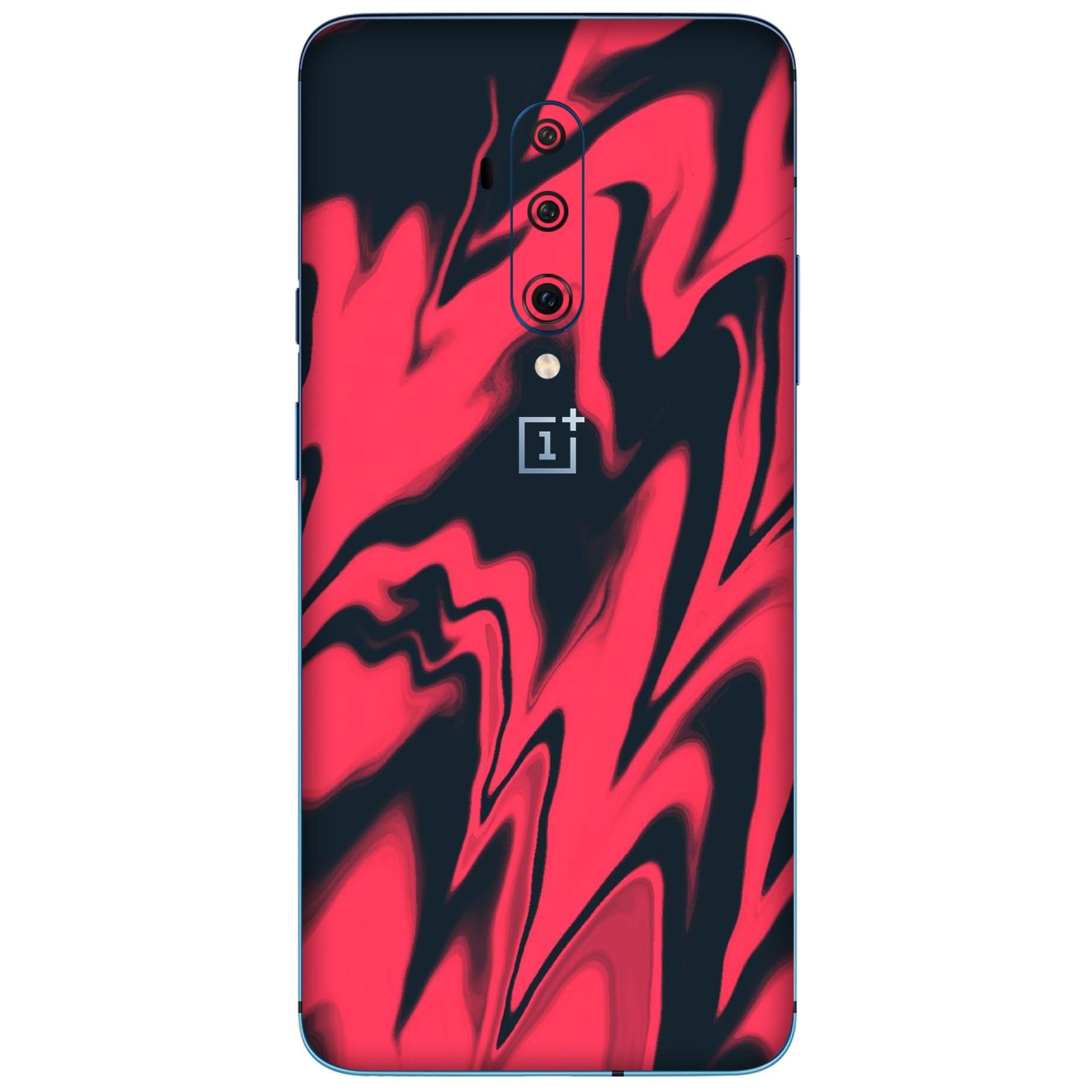 Oneplus 7T Pro Skins & Wraps