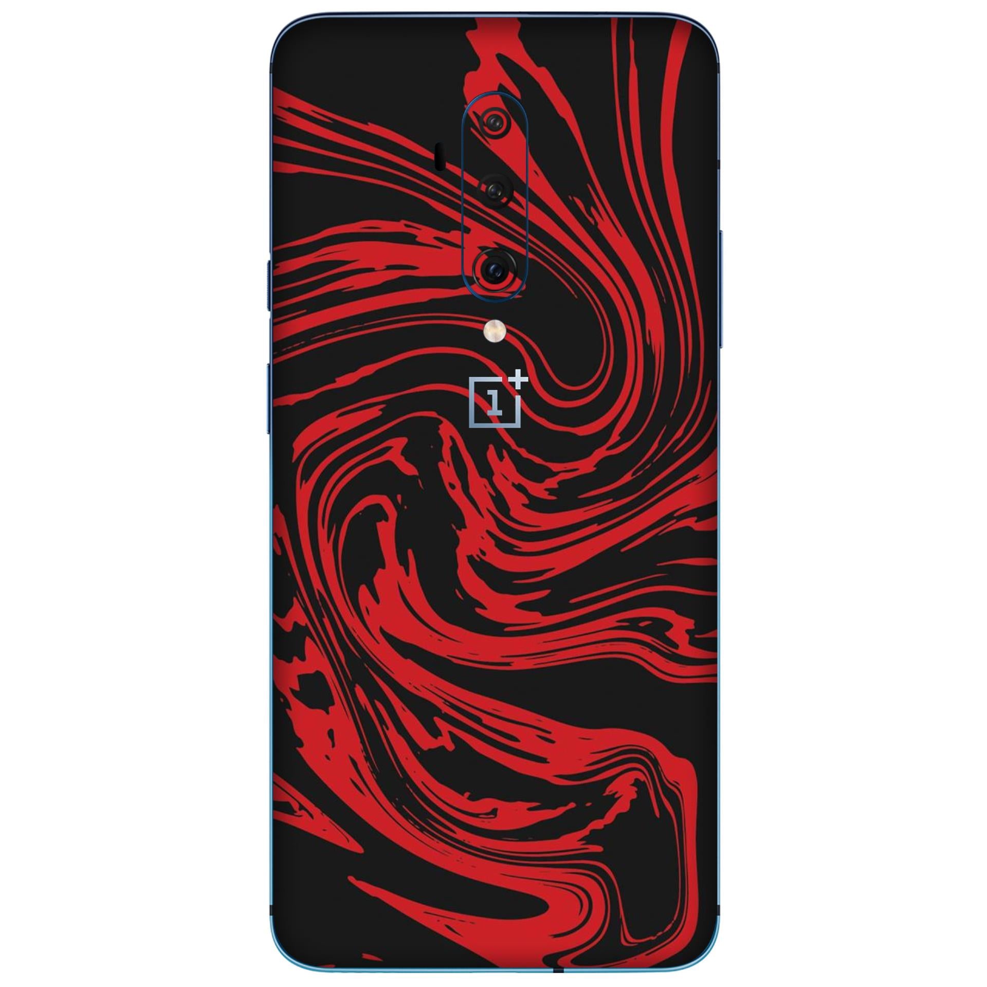 Oneplus 7T Pro Skins & Wraps
