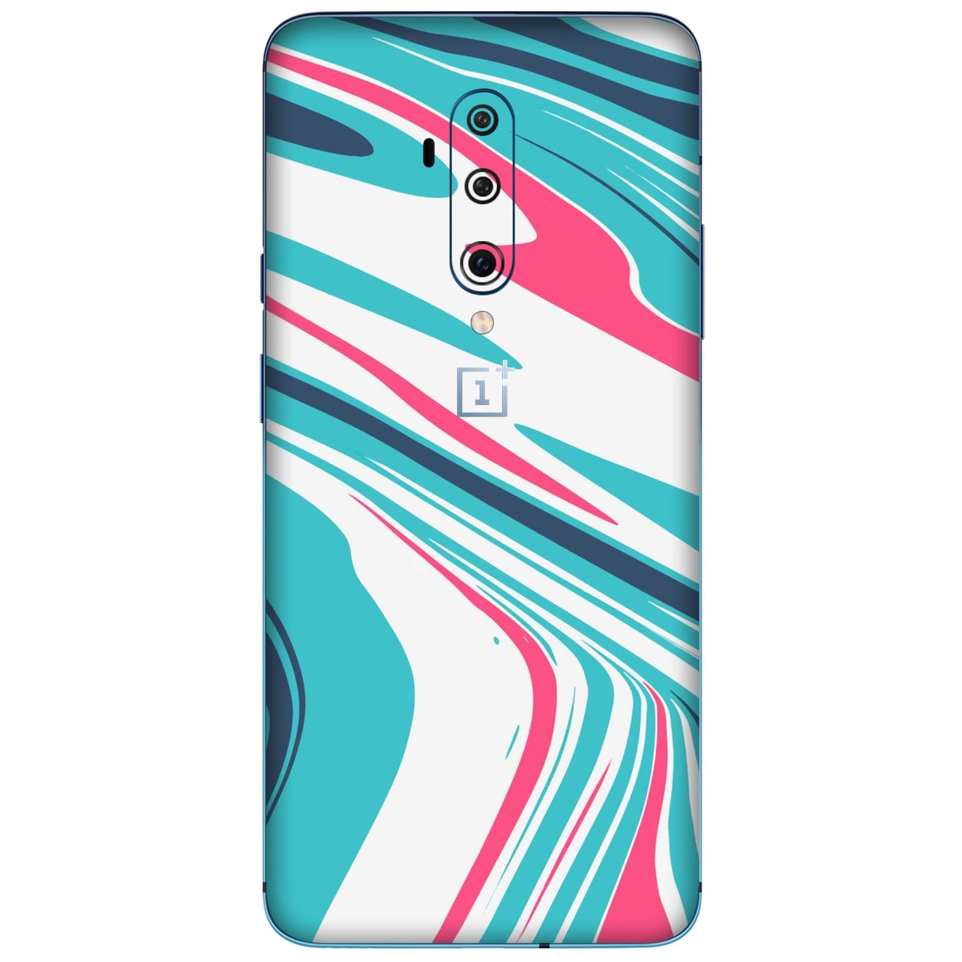 Oneplus 7T Pro Skins & Wraps